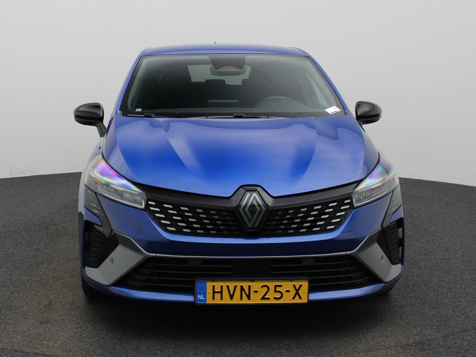 Renault Clio – autofoto 4
