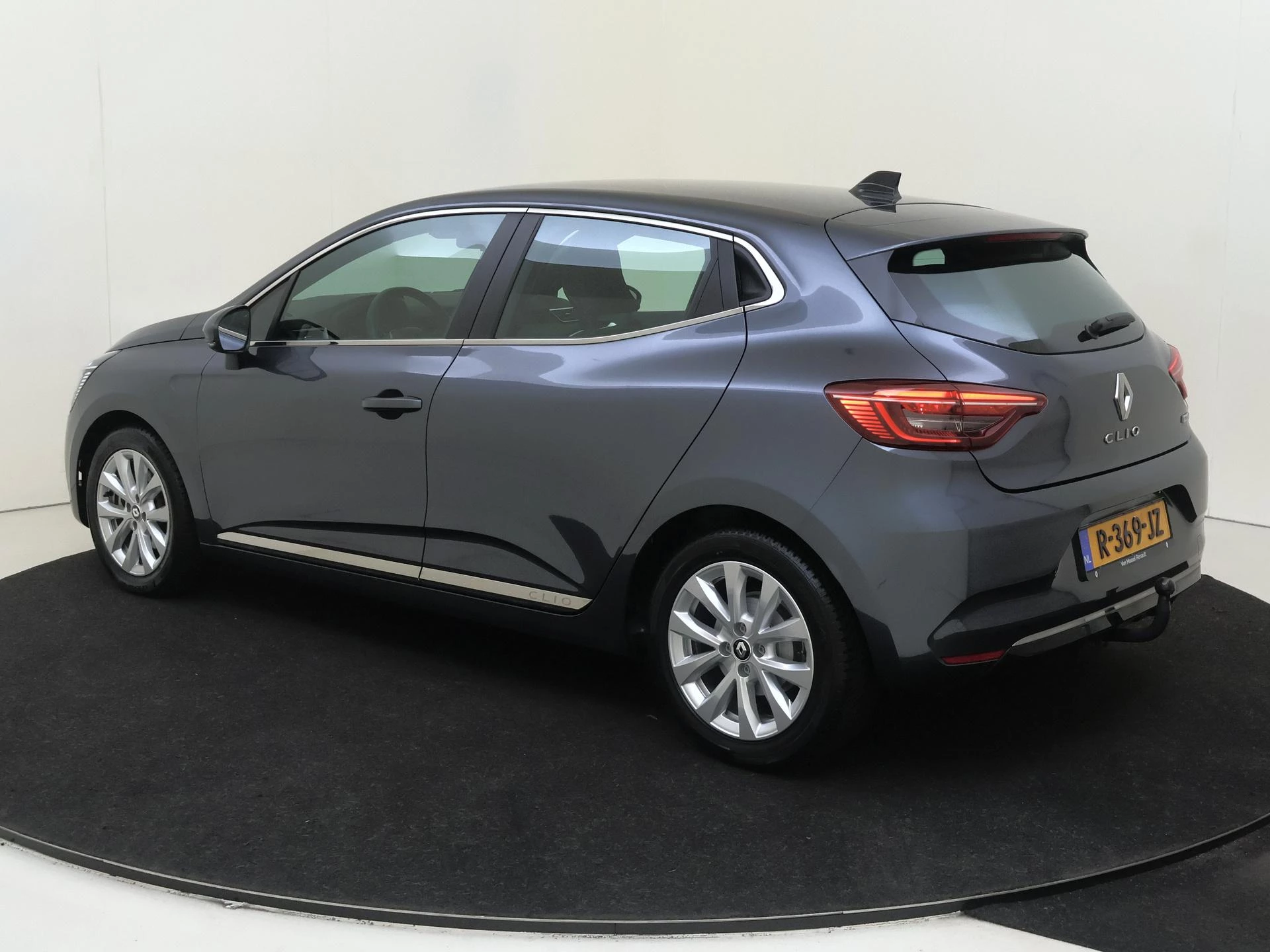 Renault Clio – autofoto 4