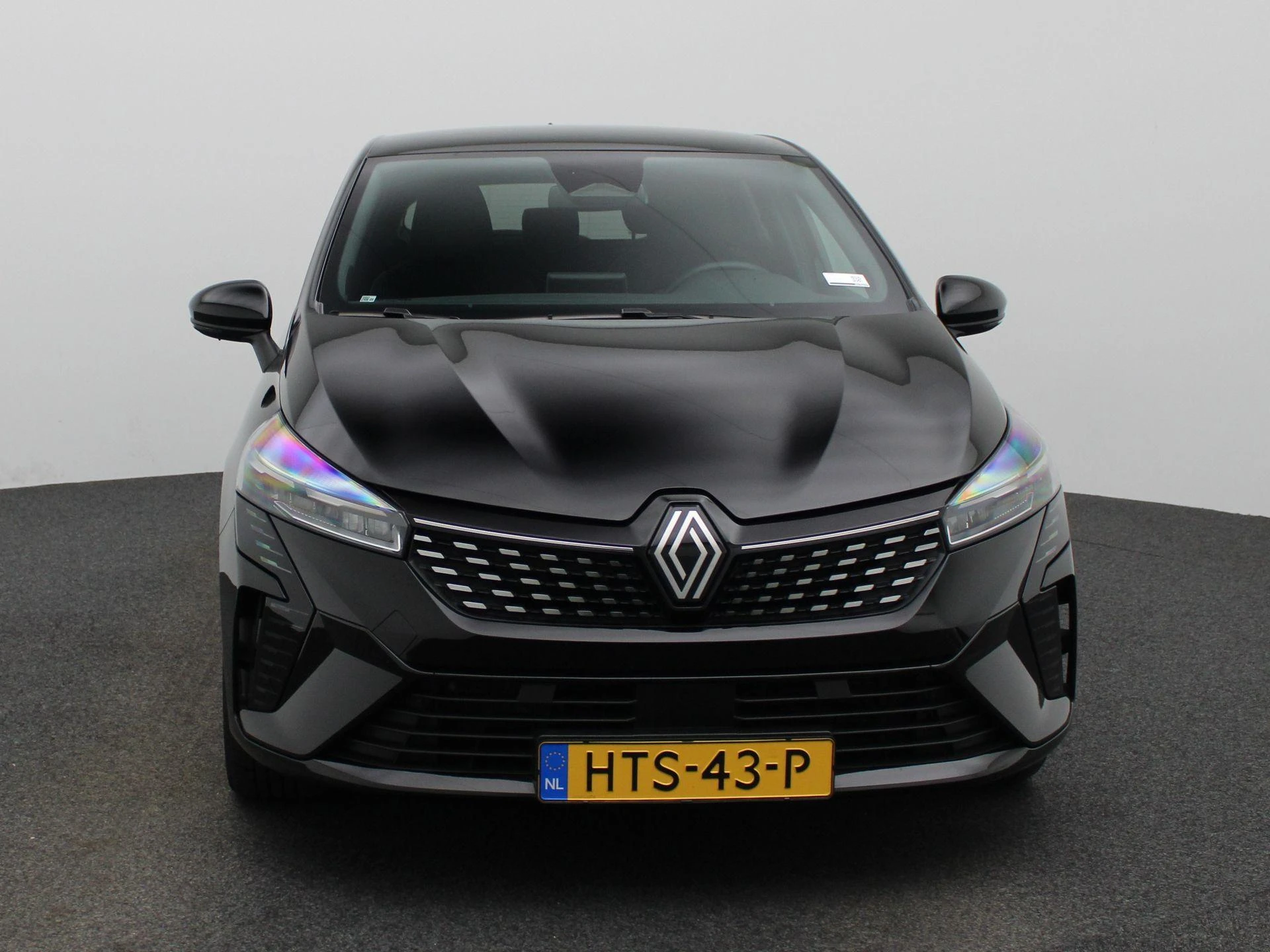 Renault Clio – autofoto 4