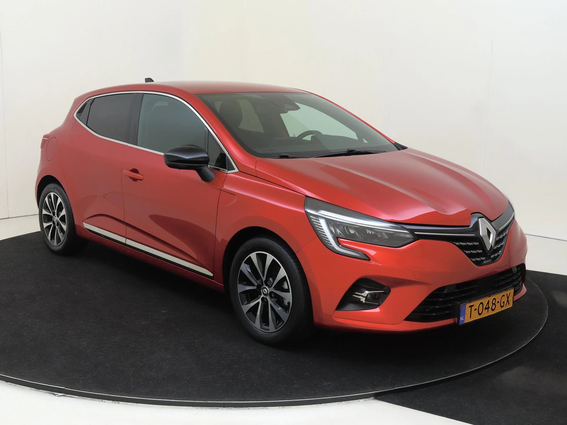 Renault Clio – autofoto 4