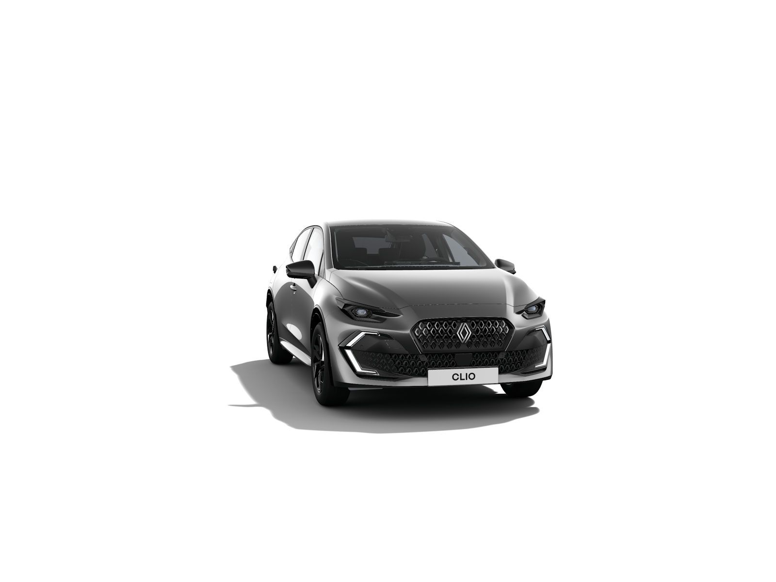 Renault Clio – autofoto 4
