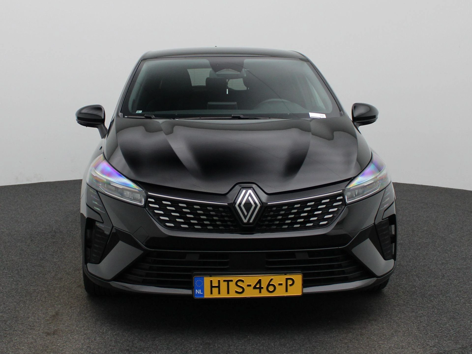 Renault Clio – autofoto 4