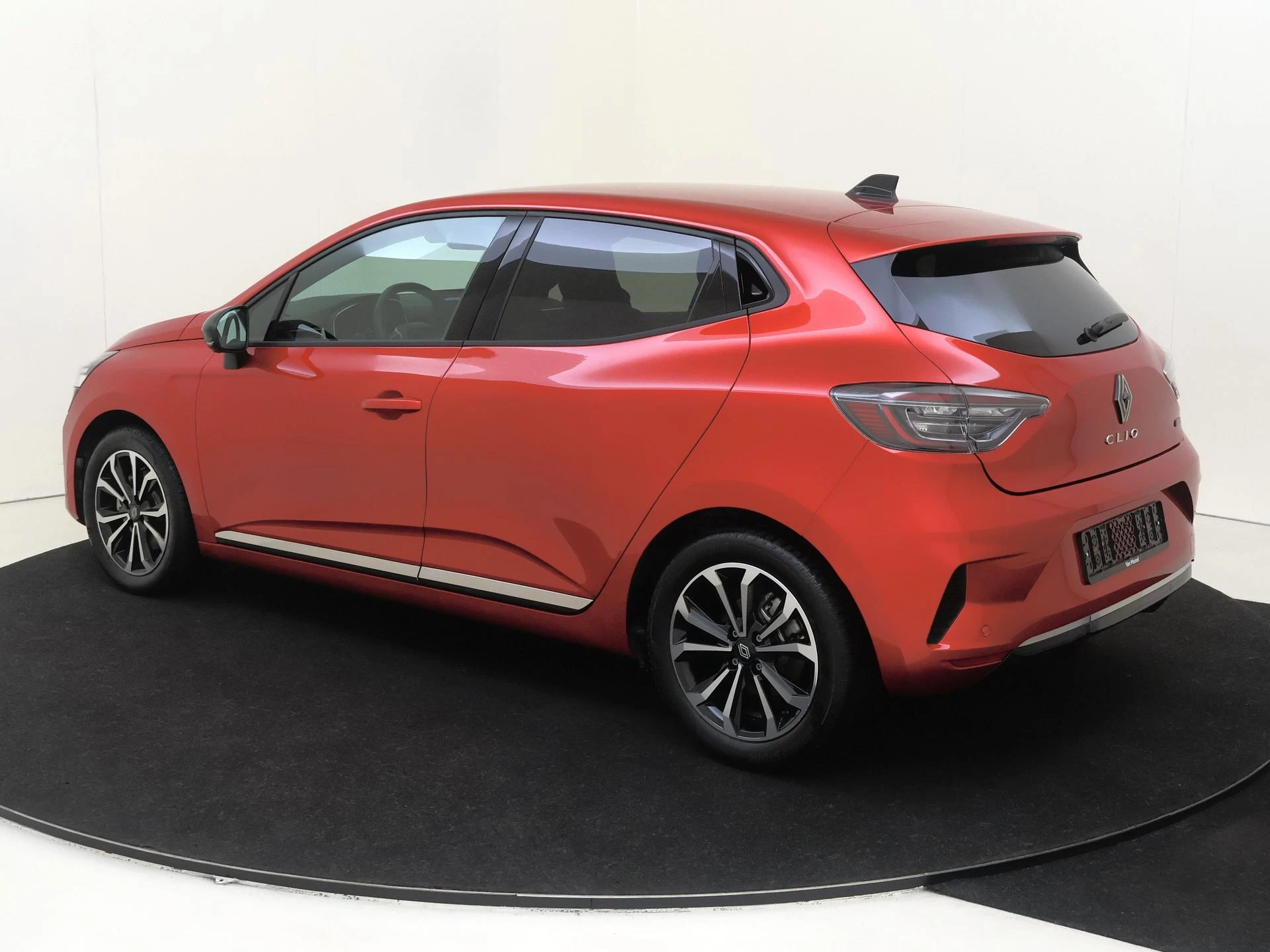 Renault Clio – autofoto 4