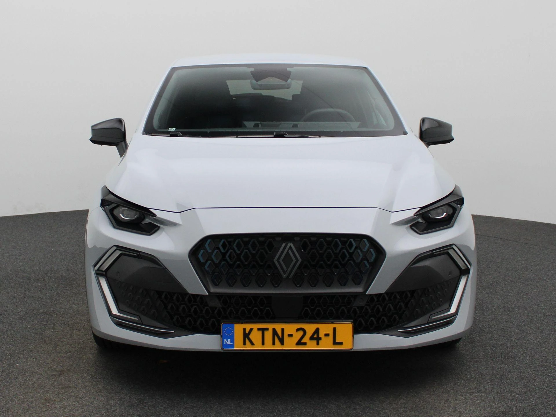 Renault Clio – autofoto 4