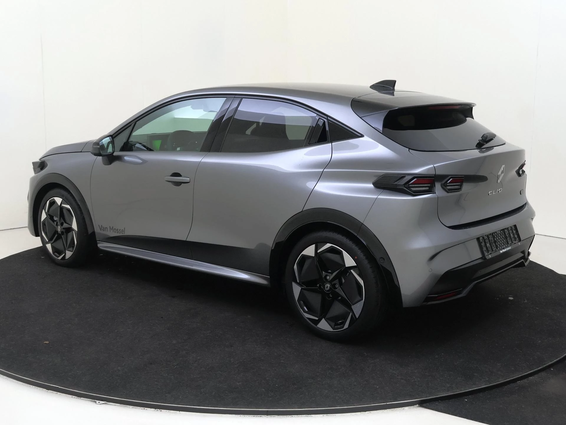 Renault Clio – autofoto 4