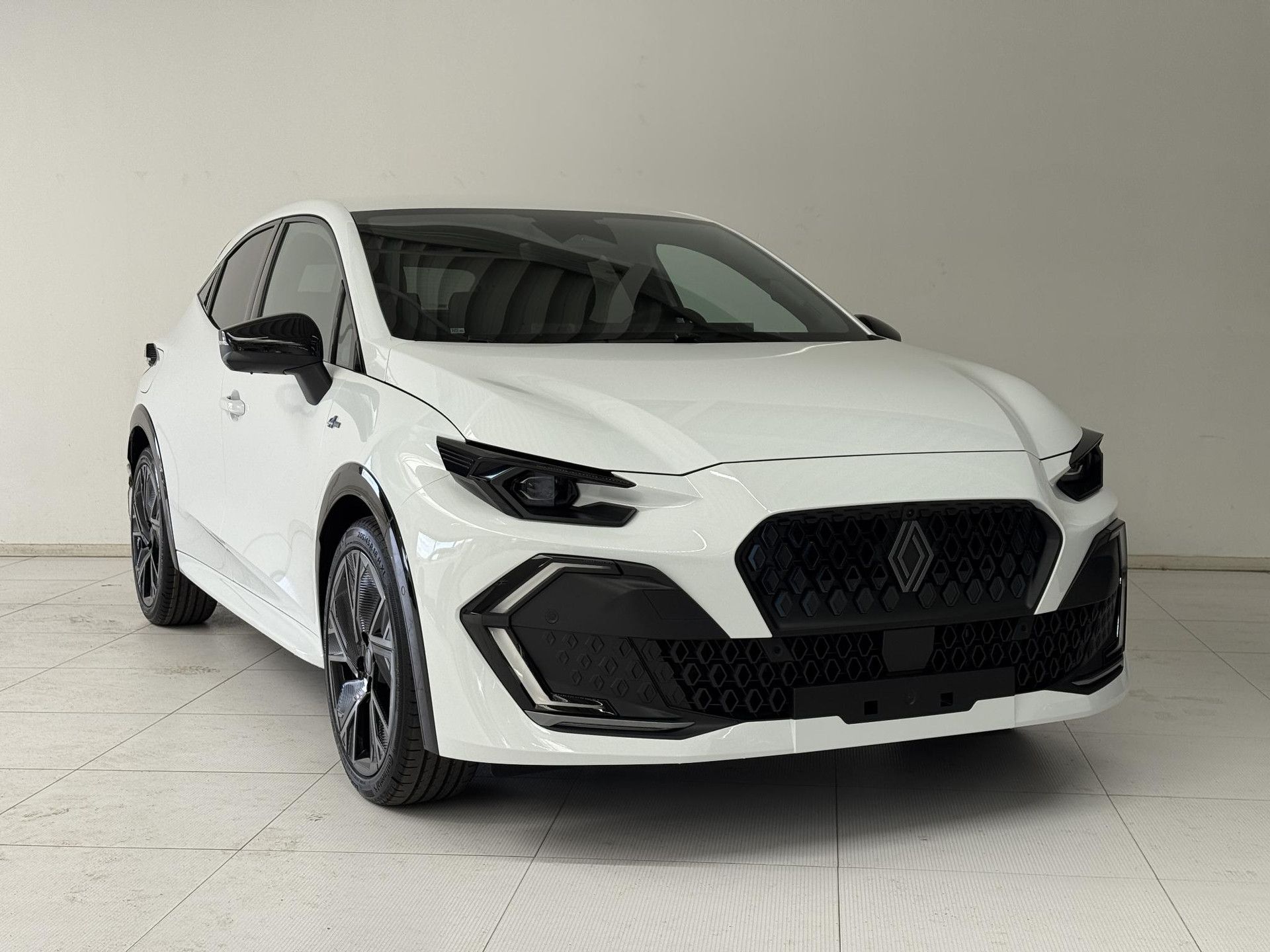 Renault Clio – autofoto 4