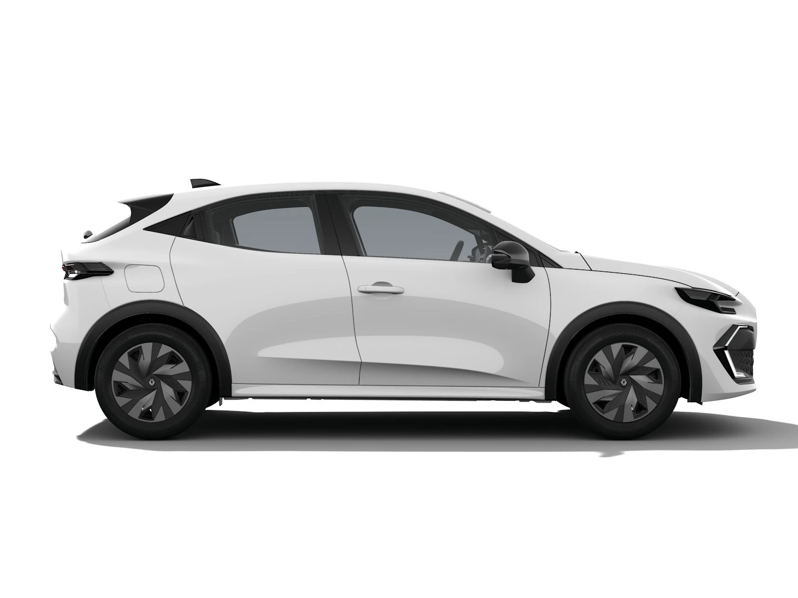 Renault Clio – autofoto 4