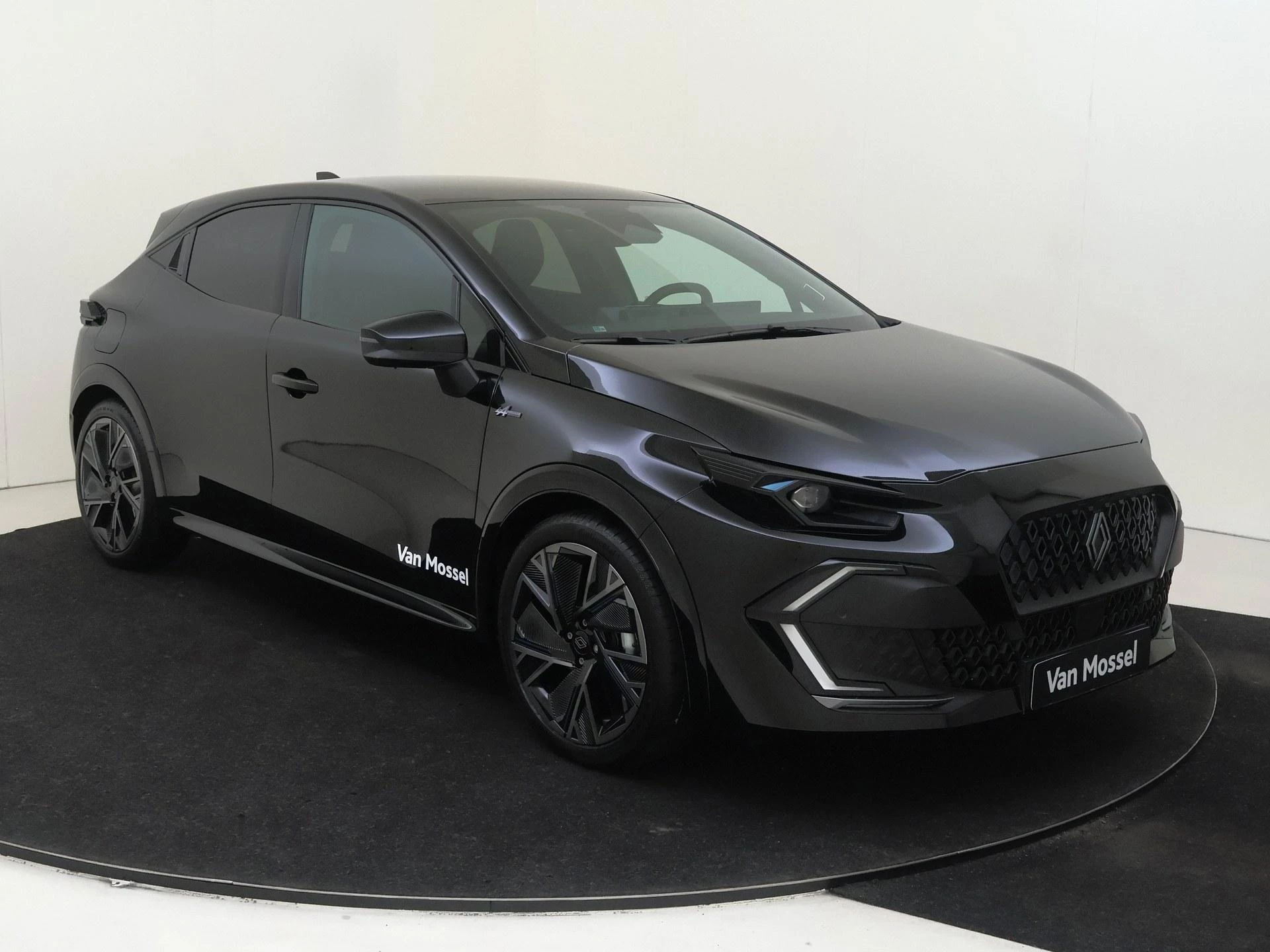 Renault Clio – autofoto 4