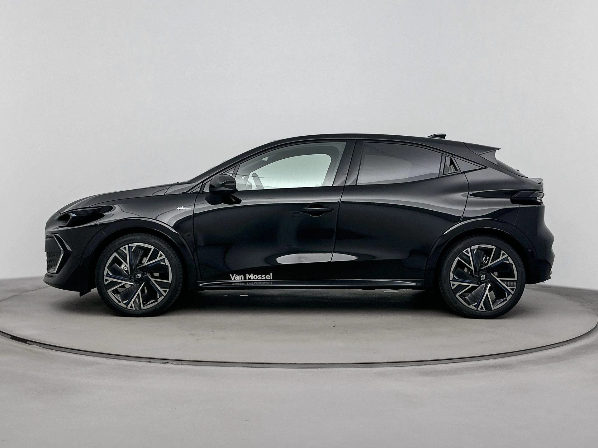 Renault Clio – autofoto 4