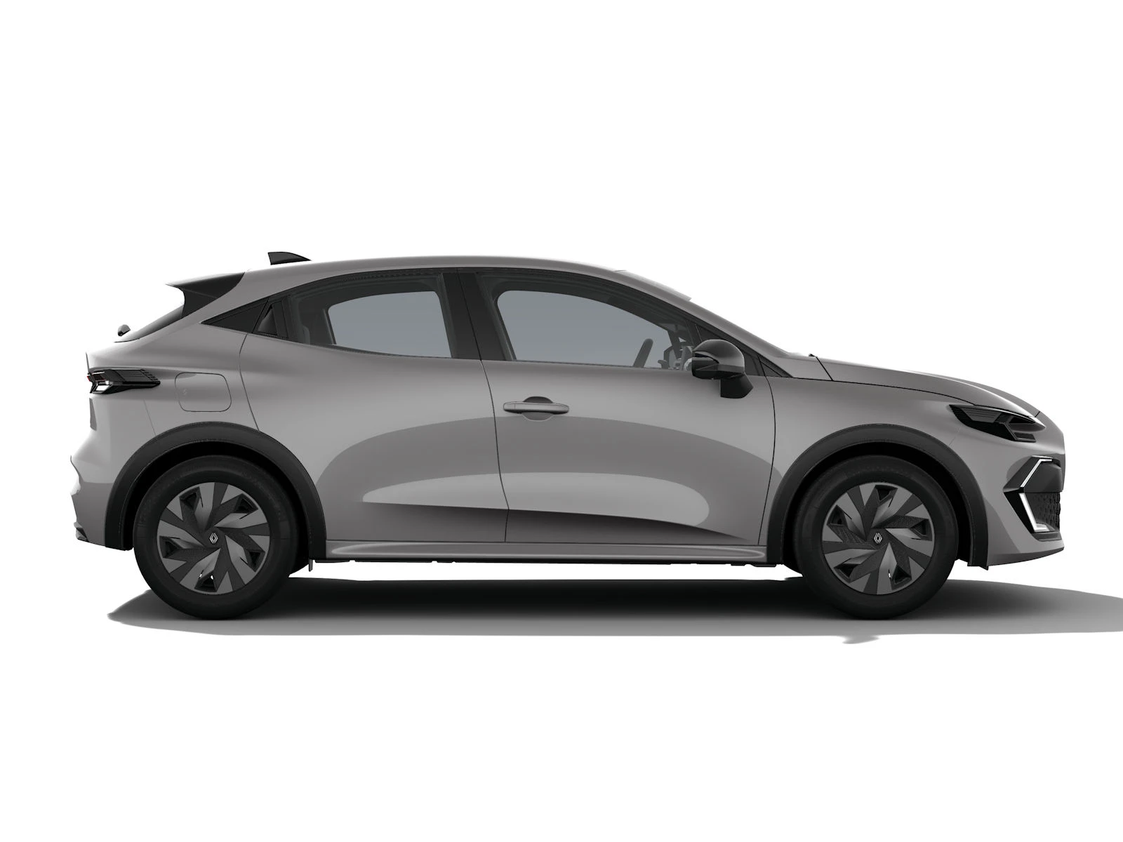 Renault Clio – autofoto 4