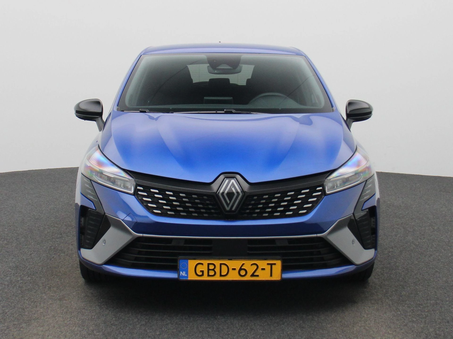 Renault Clio – autofoto 4