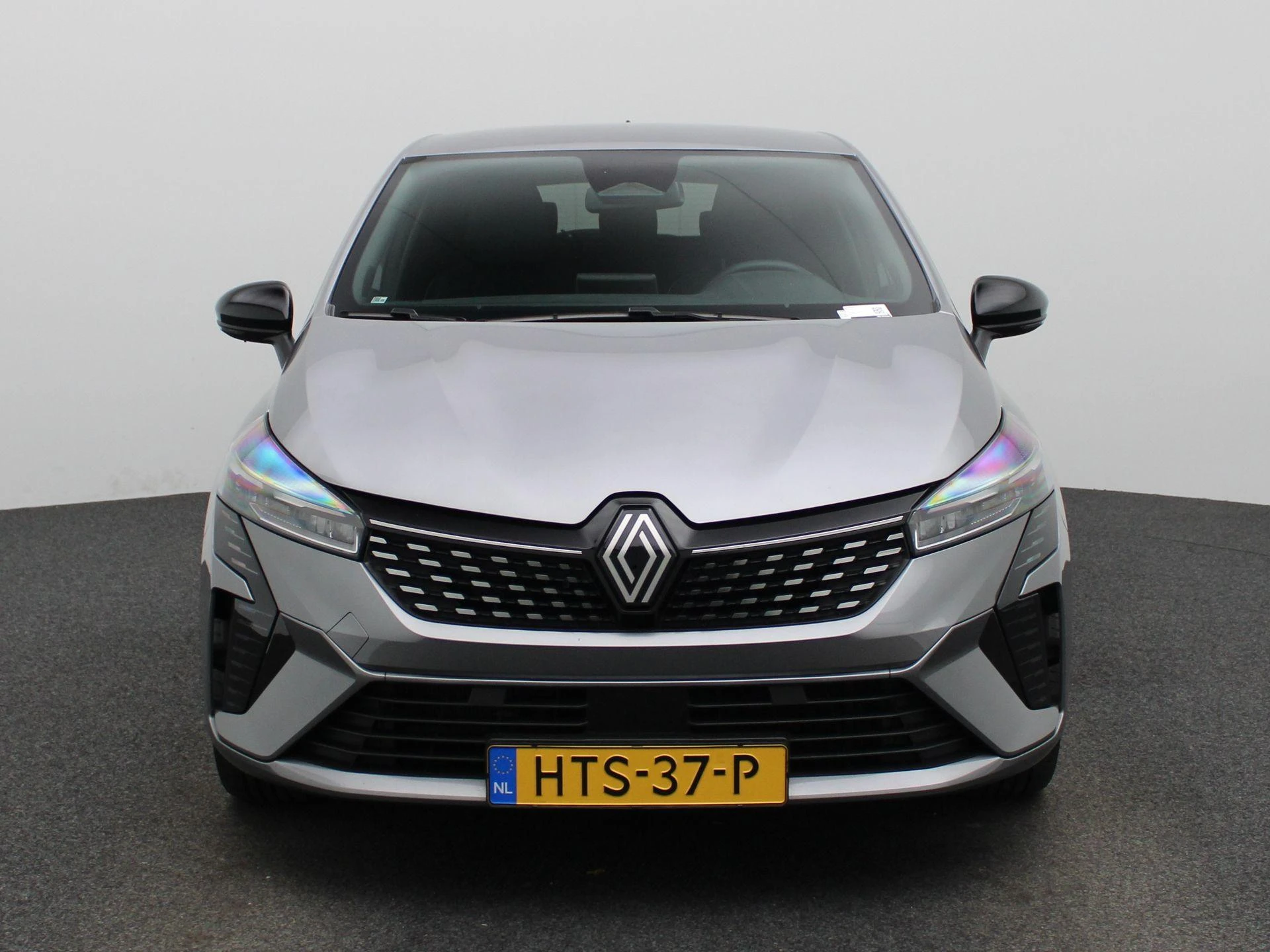 Renault Clio – autofoto 4