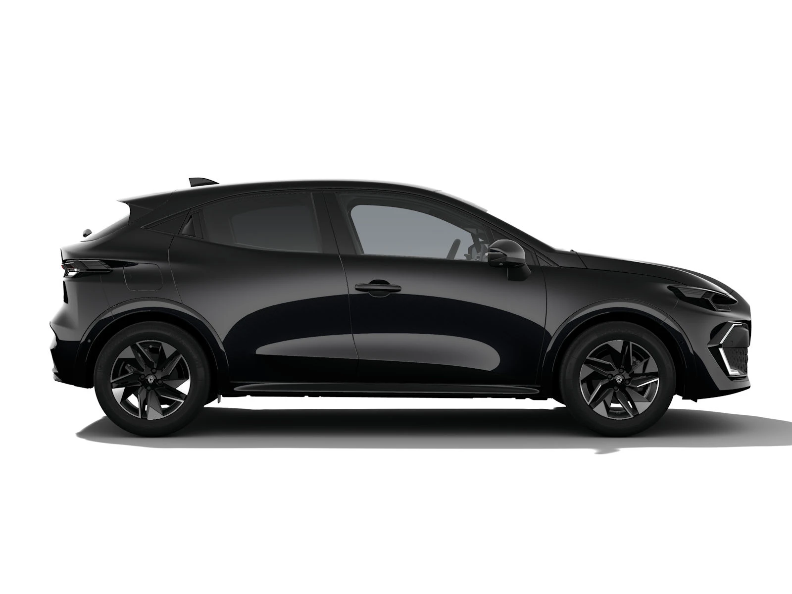 Renault Clio – autofoto 4