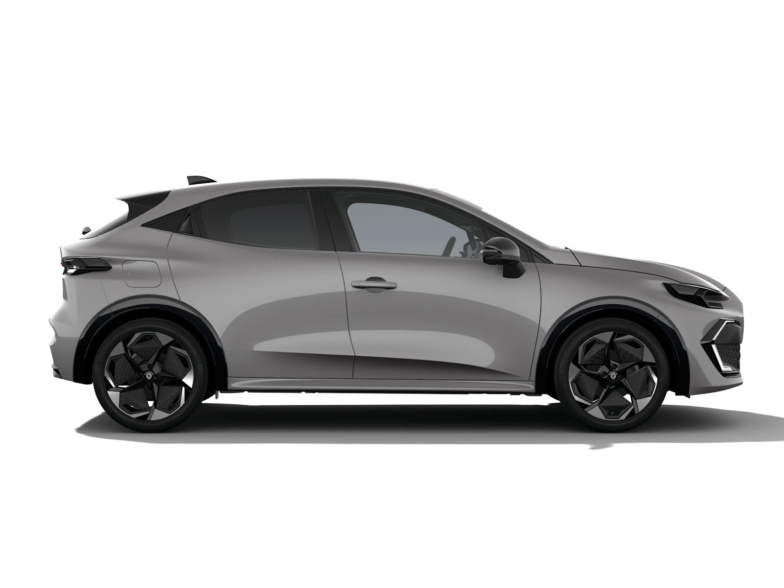 Renault Clio – autofoto 4