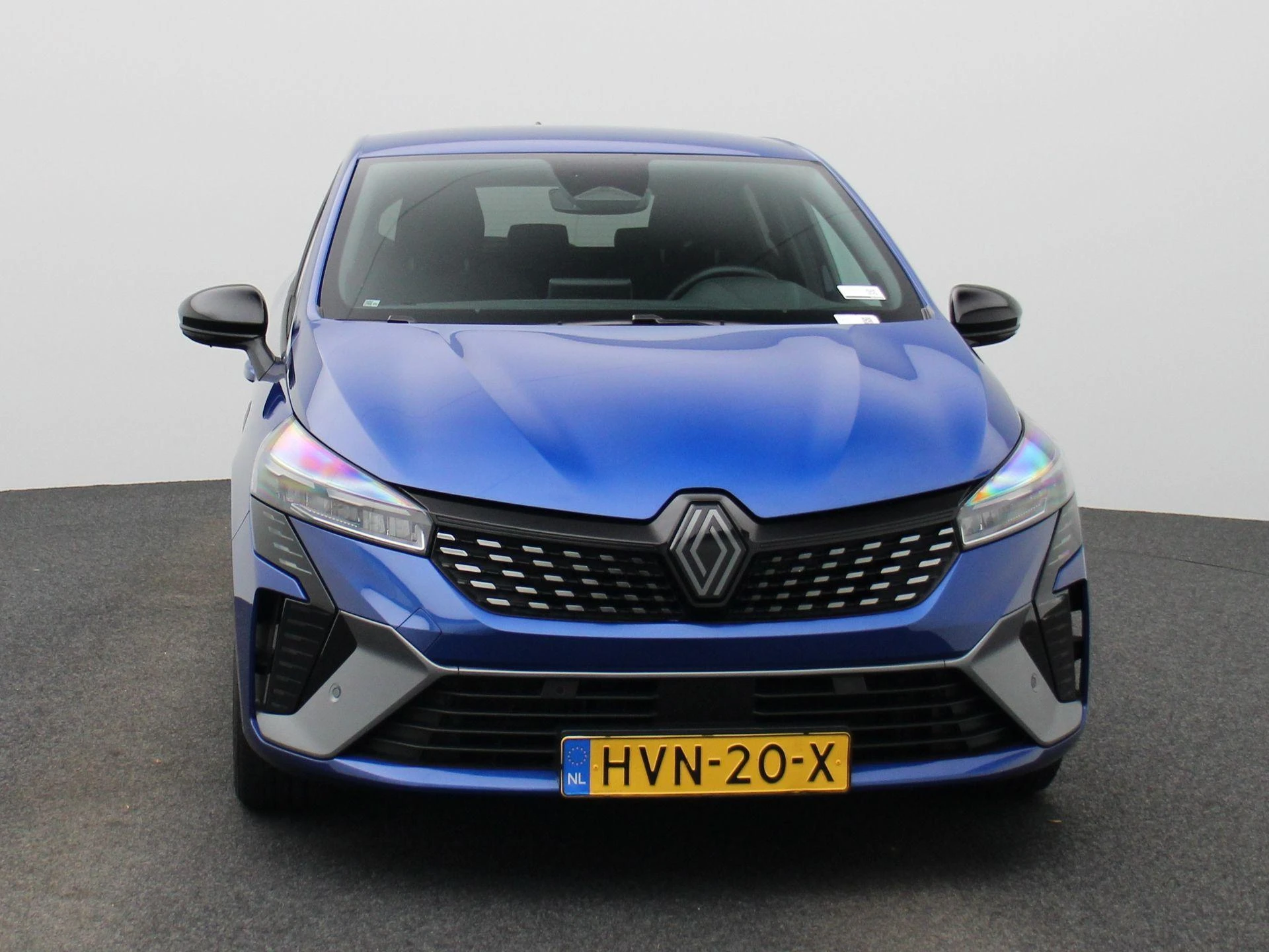Renault Clio – autofoto 4