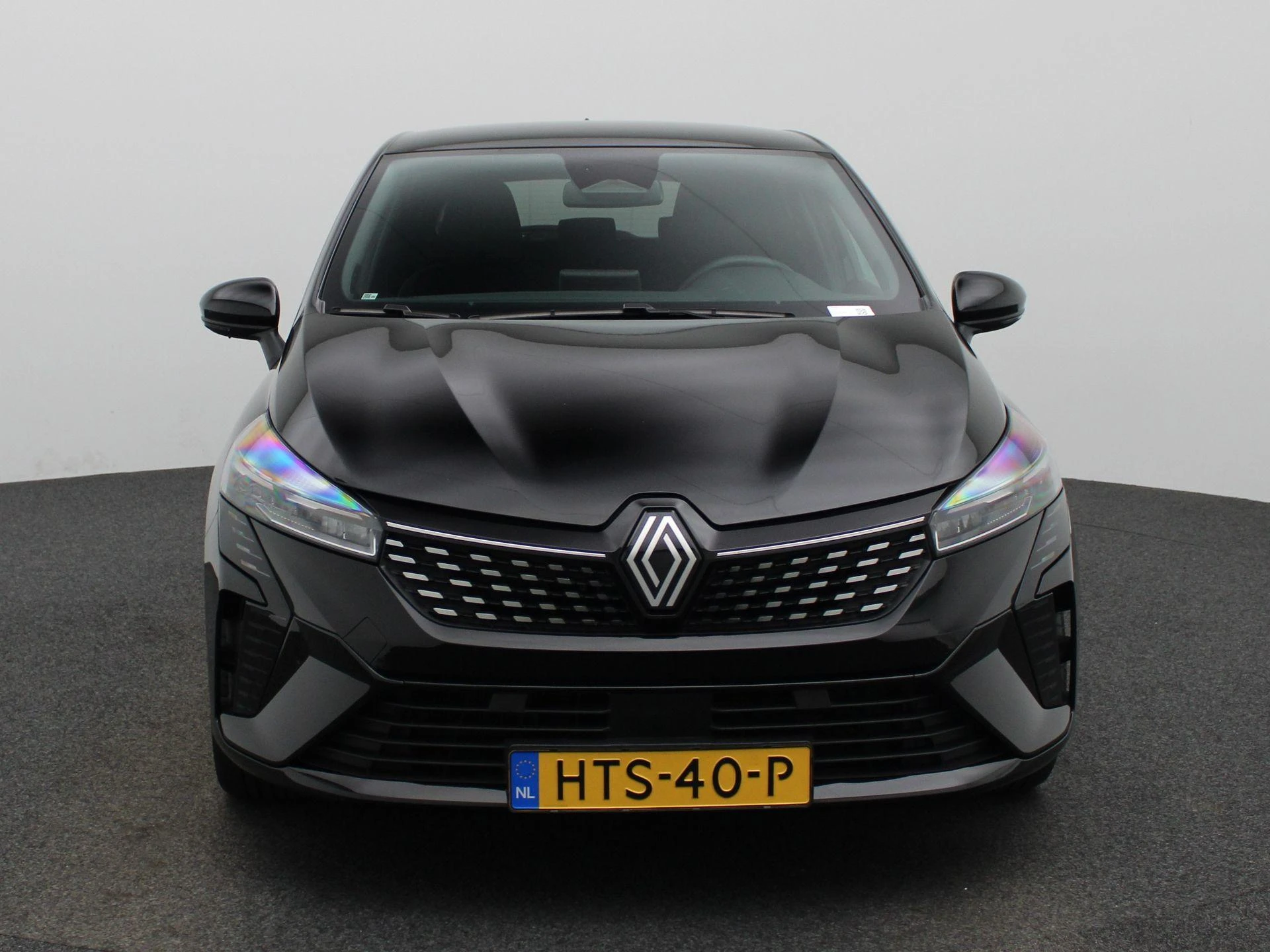 Renault Clio – autofoto 4