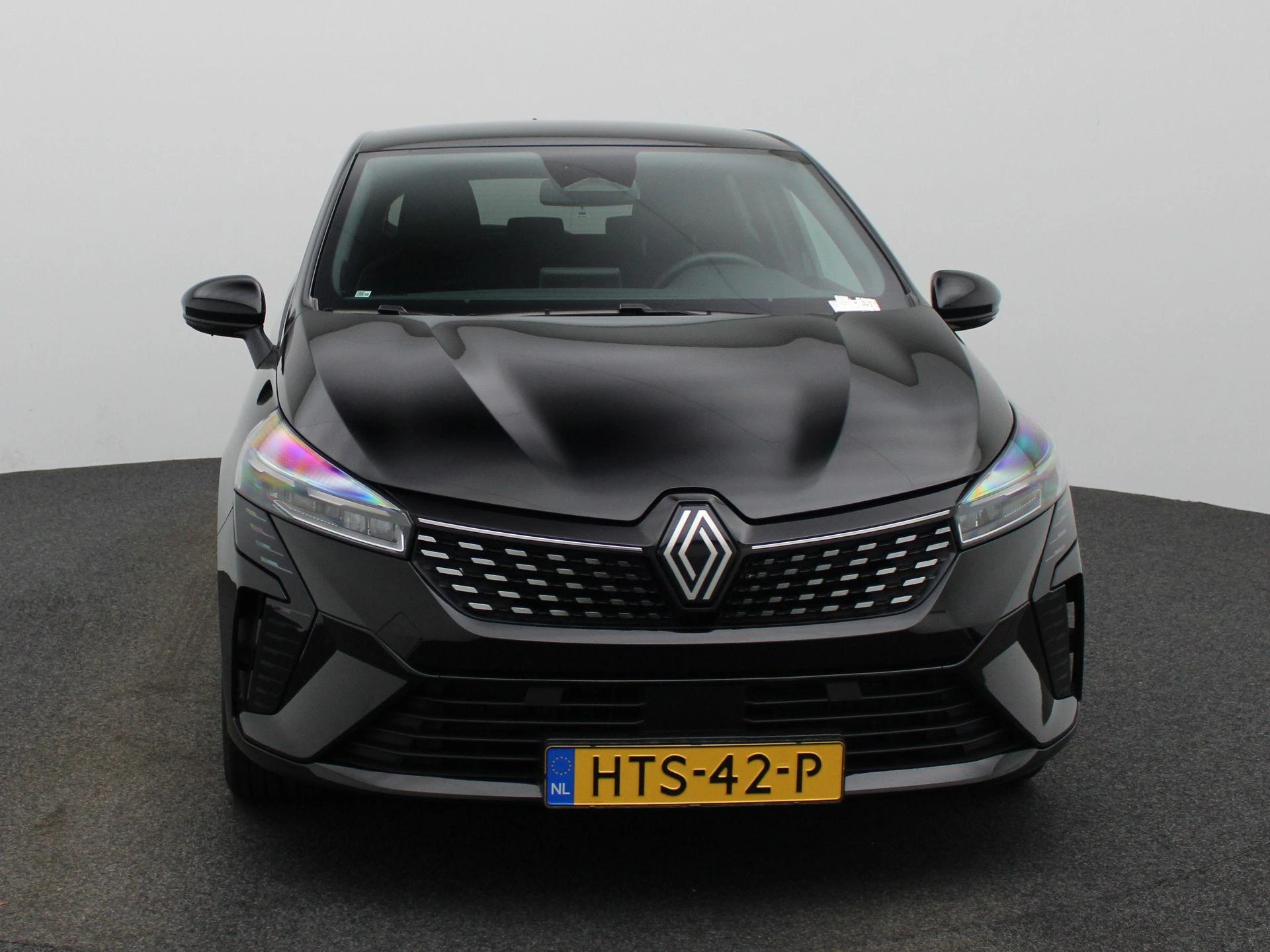 Renault Clio – autofoto 4