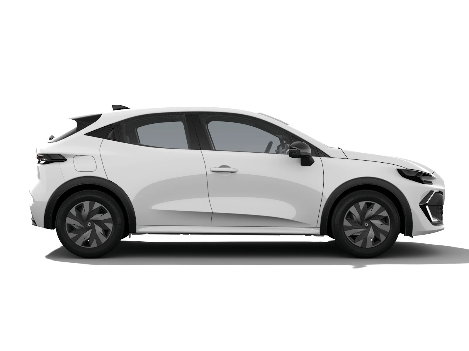 Renault Clio – autofoto 4