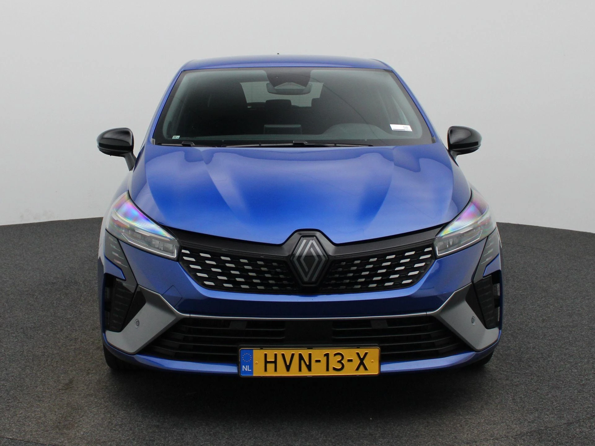 Renault Clio – autofoto 4