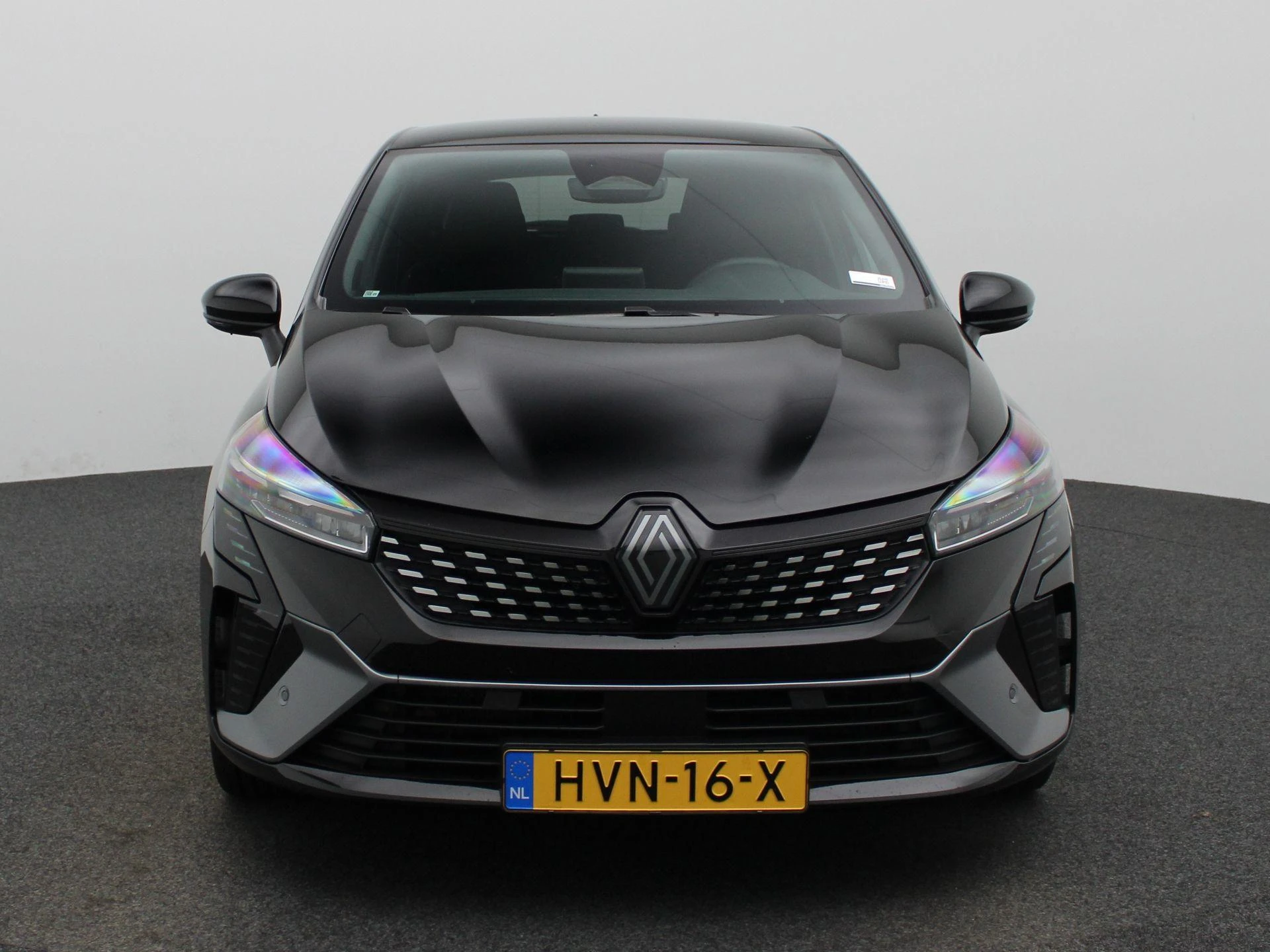 Renault Clio – autofoto 4