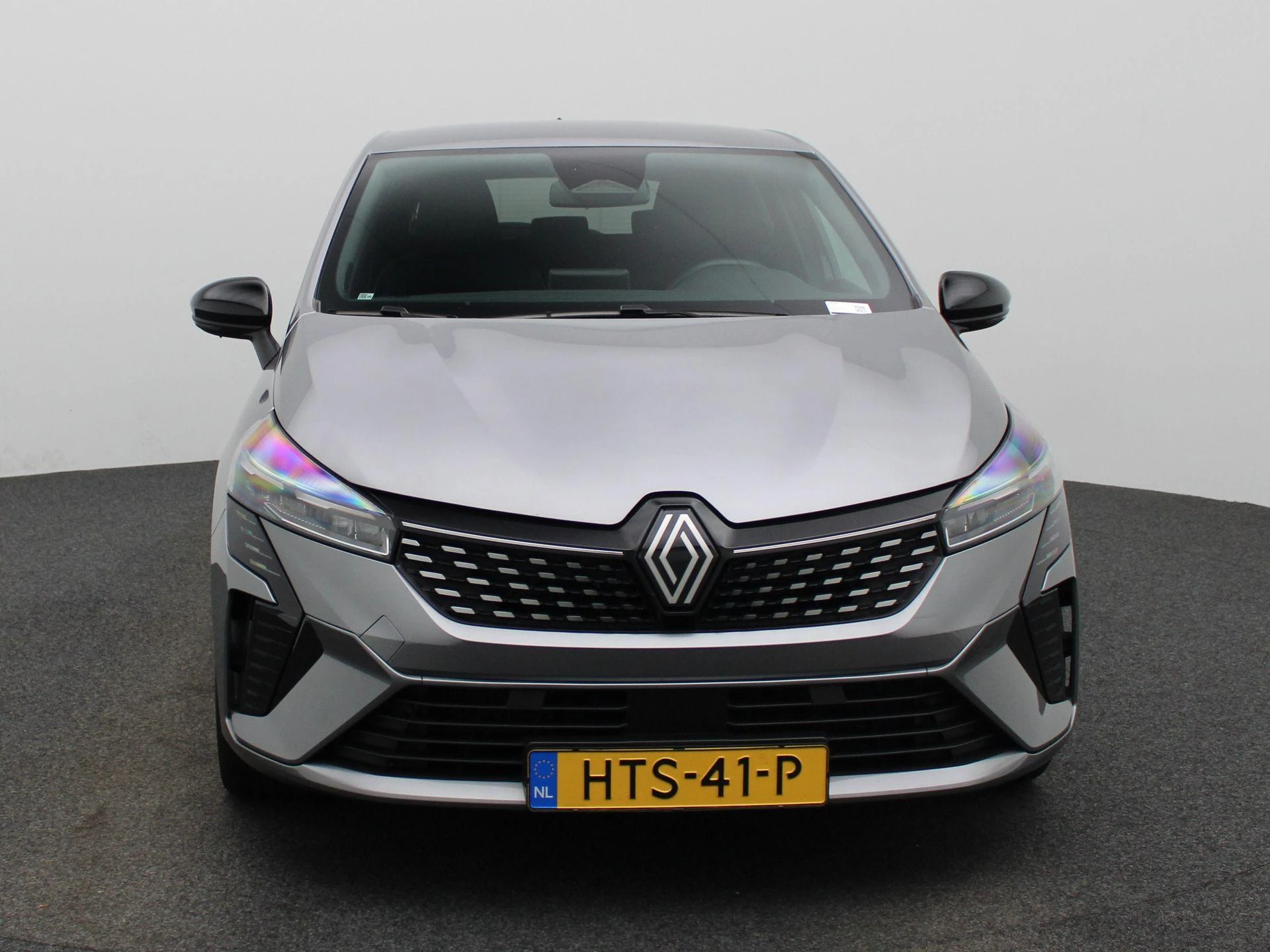 Renault Clio – autofoto 4