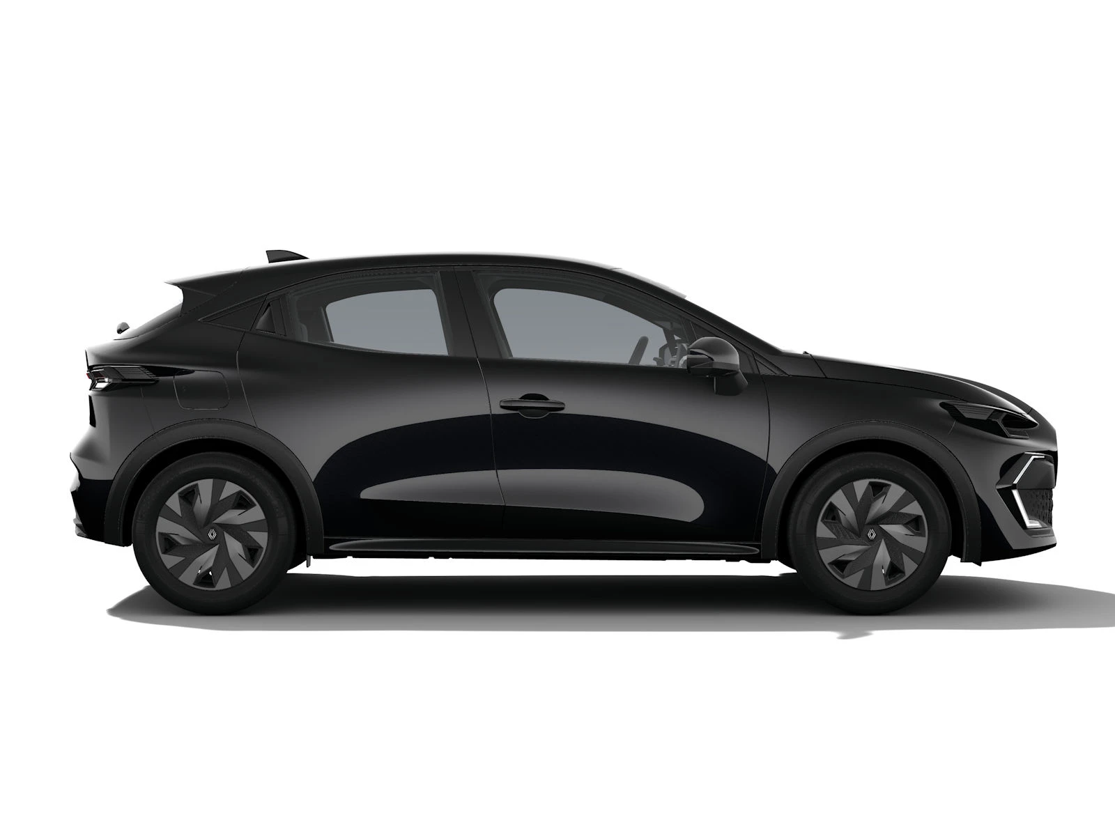 Renault Clio – autofoto 4