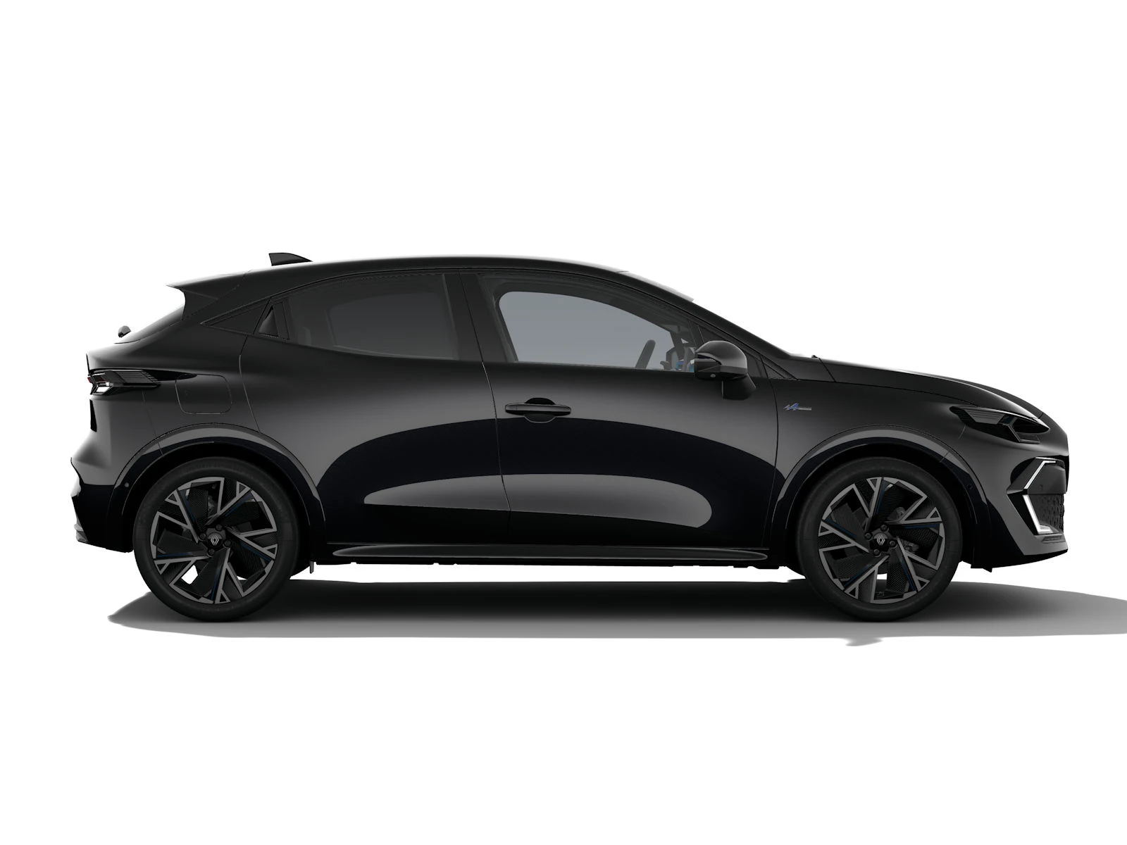 Renault Clio – autofoto 4
