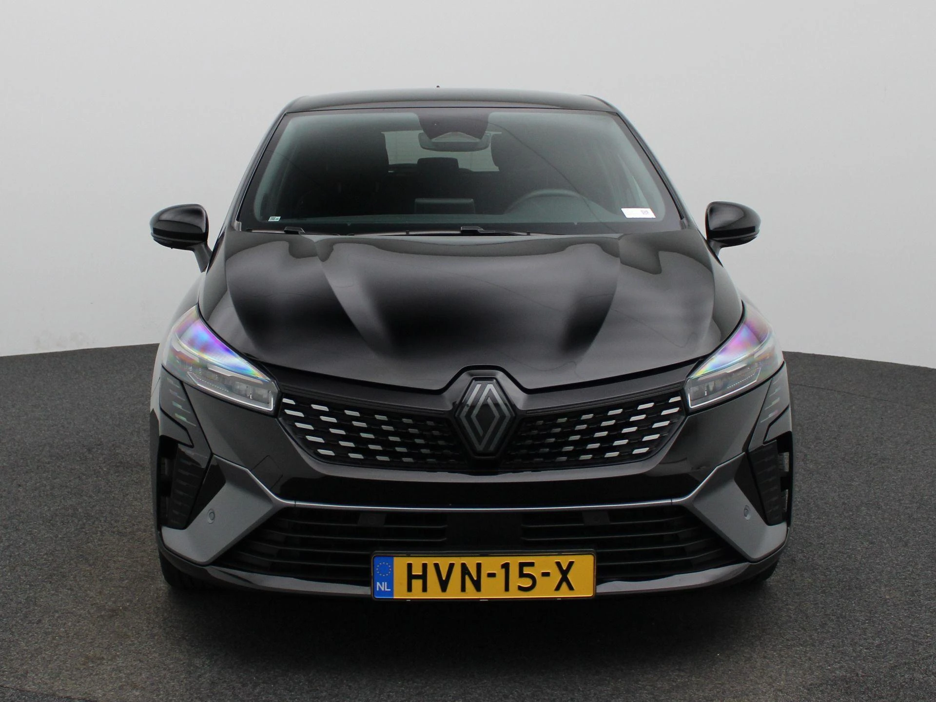 Renault Clio – autofoto 4