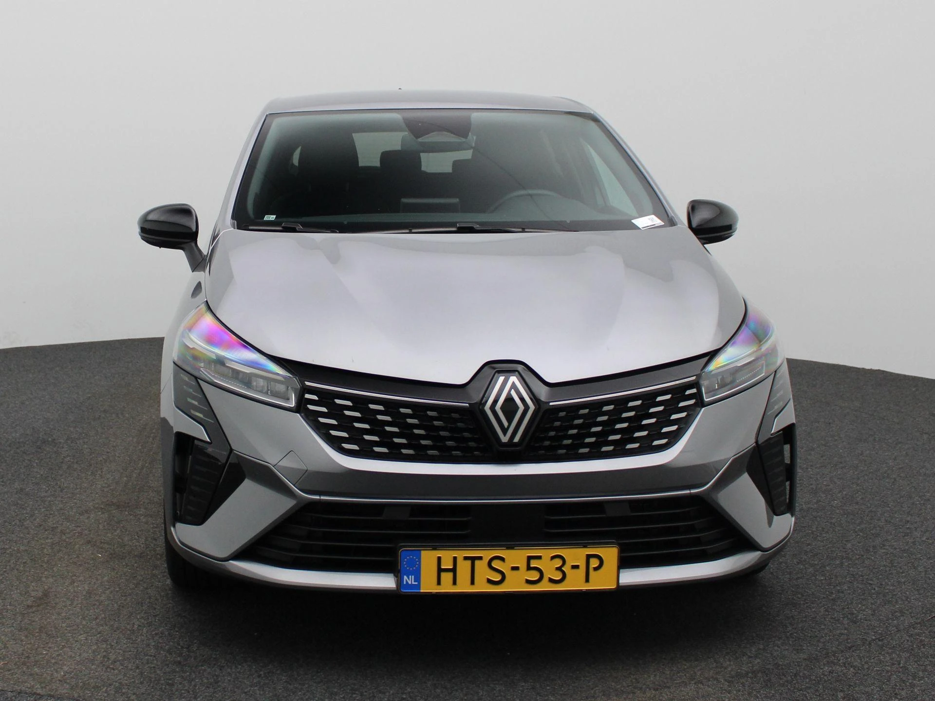 Renault Clio – autofoto 4
