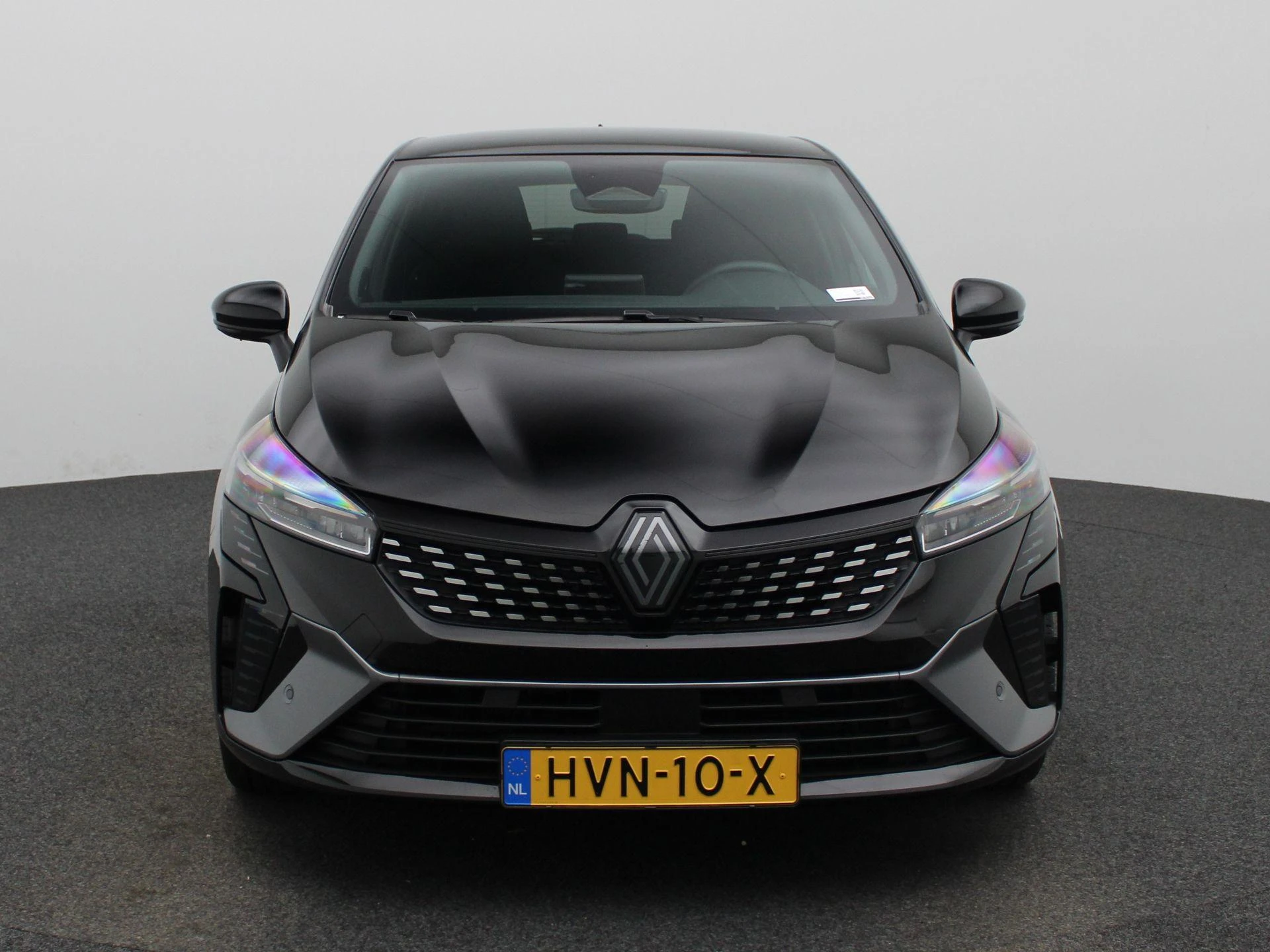 Renault Clio – autofoto 4