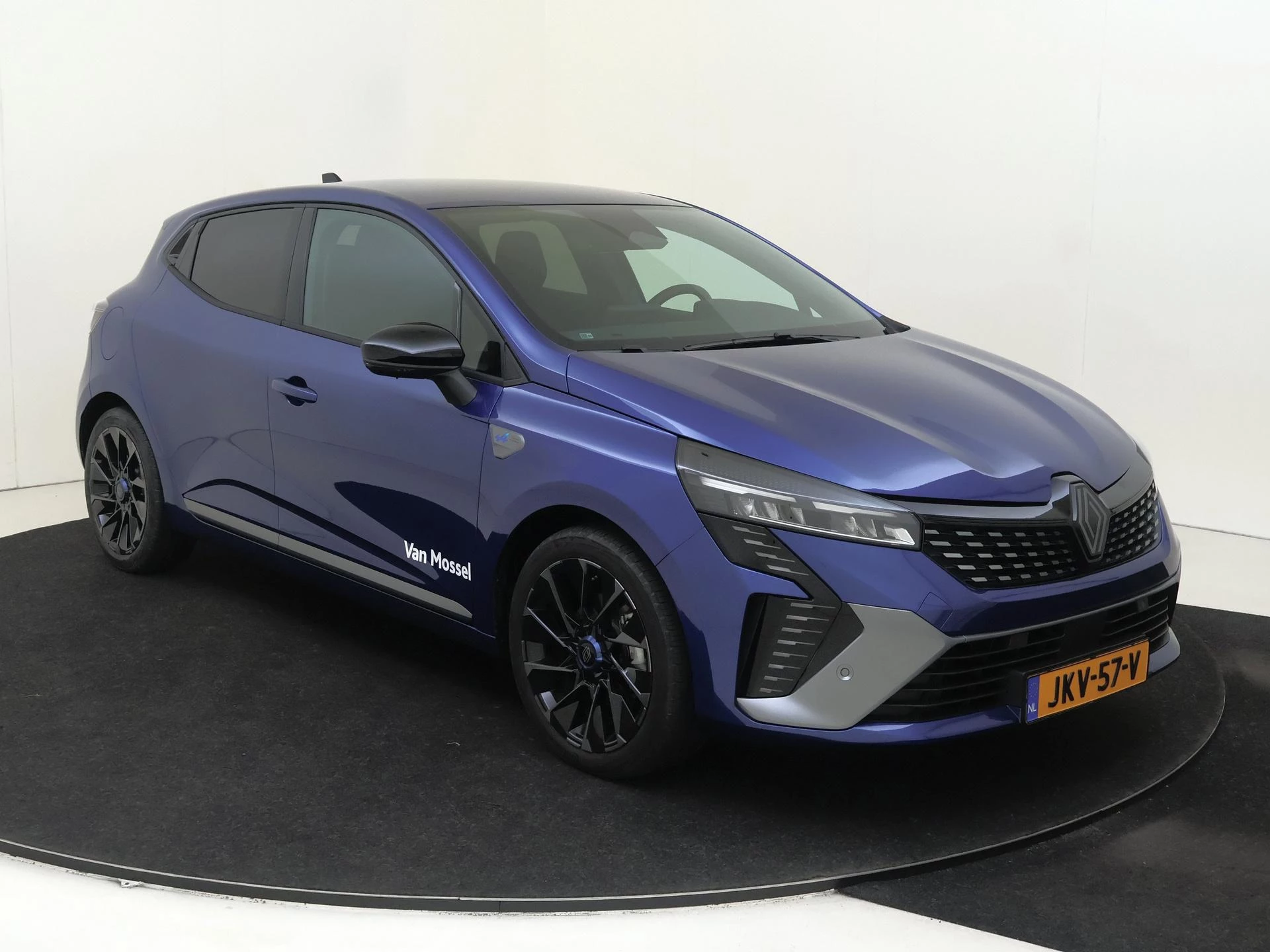 Renault Clio – autofoto 4