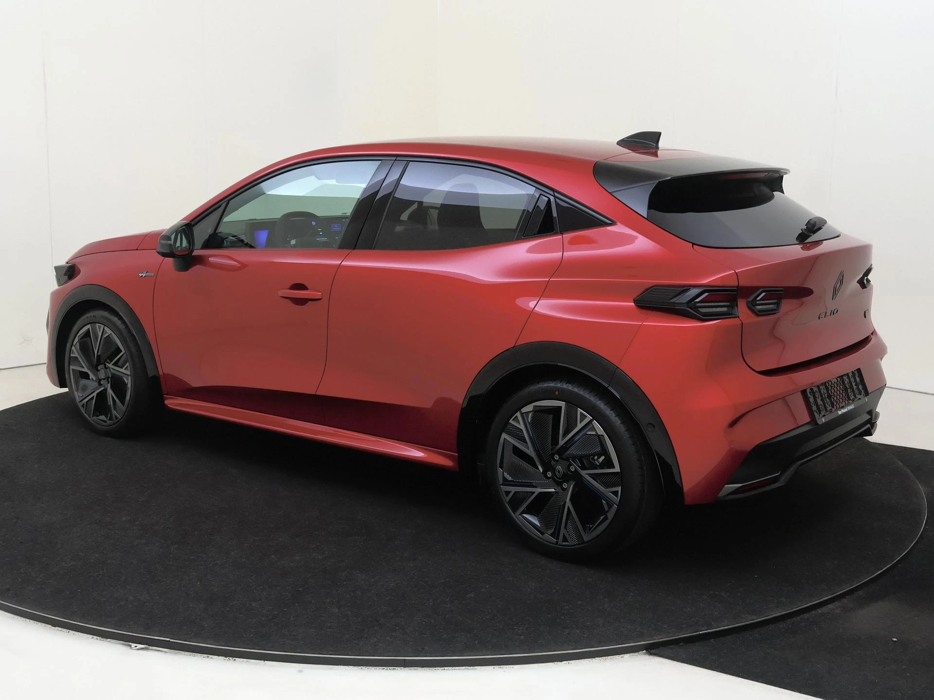 Renault Clio – autofoto 4