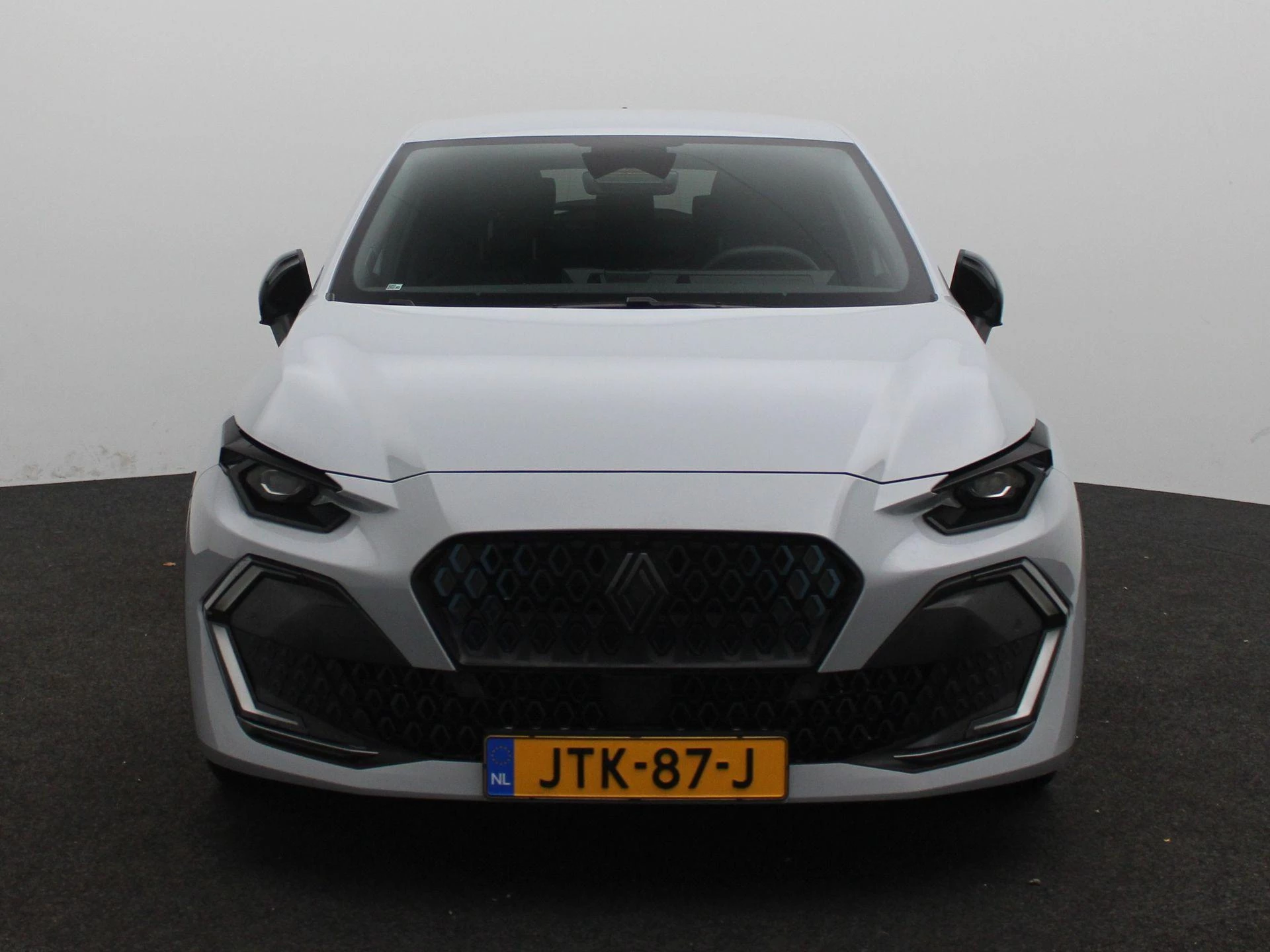 Renault Clio – autofoto 4