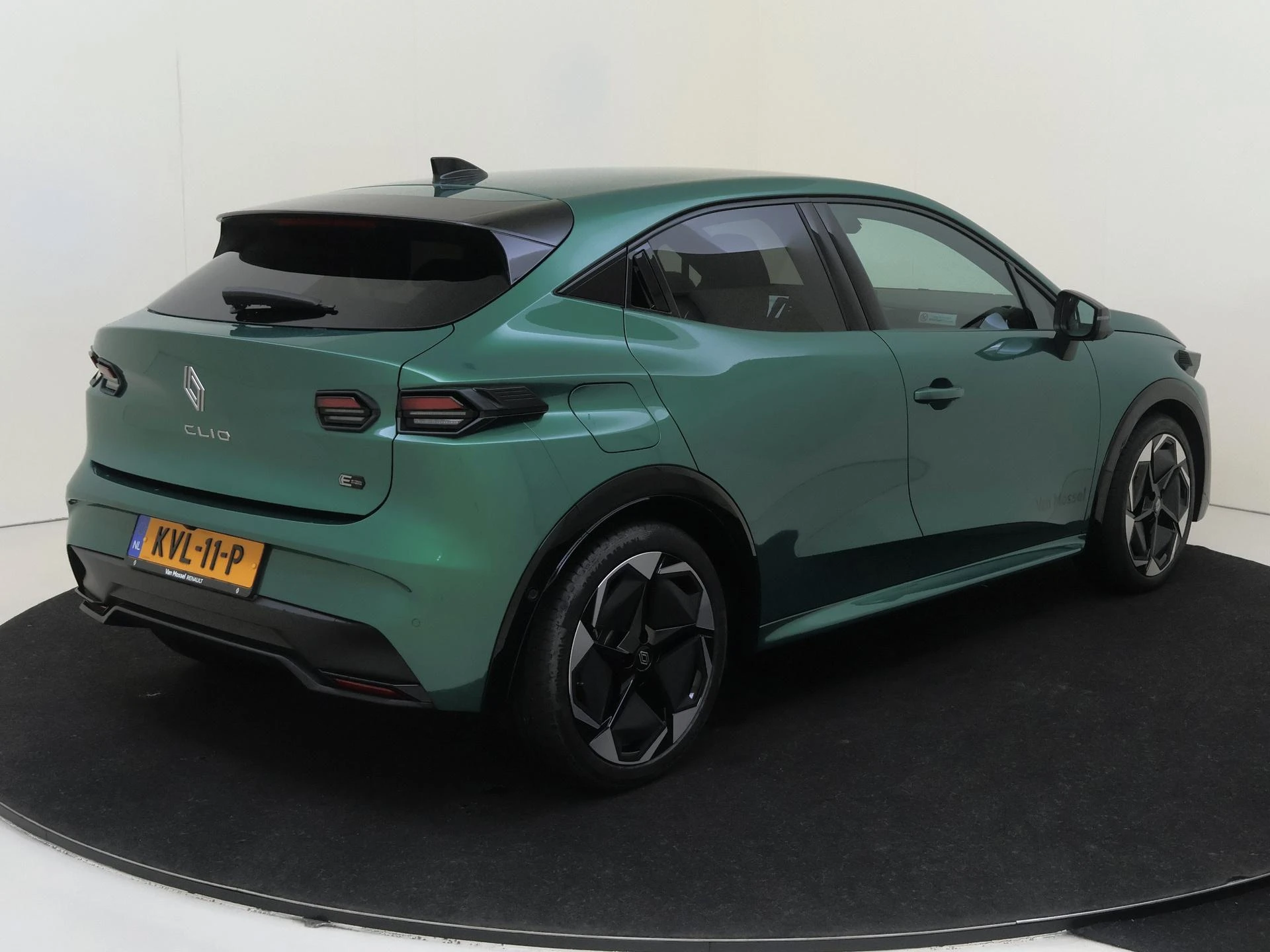 Renault Clio – autofoto 4