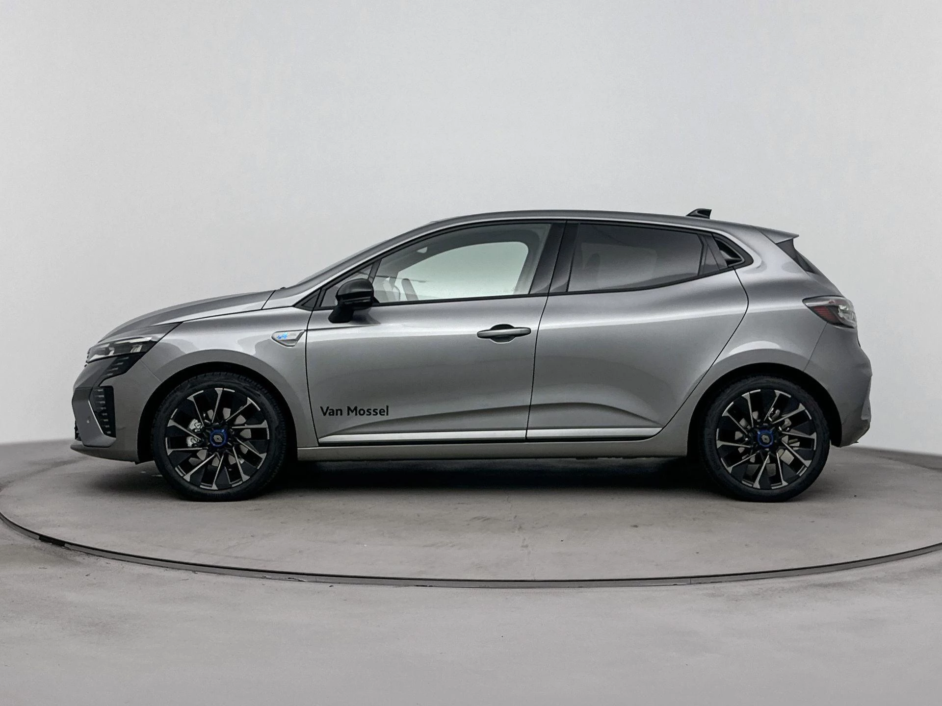 Renault Clio – autofoto 4