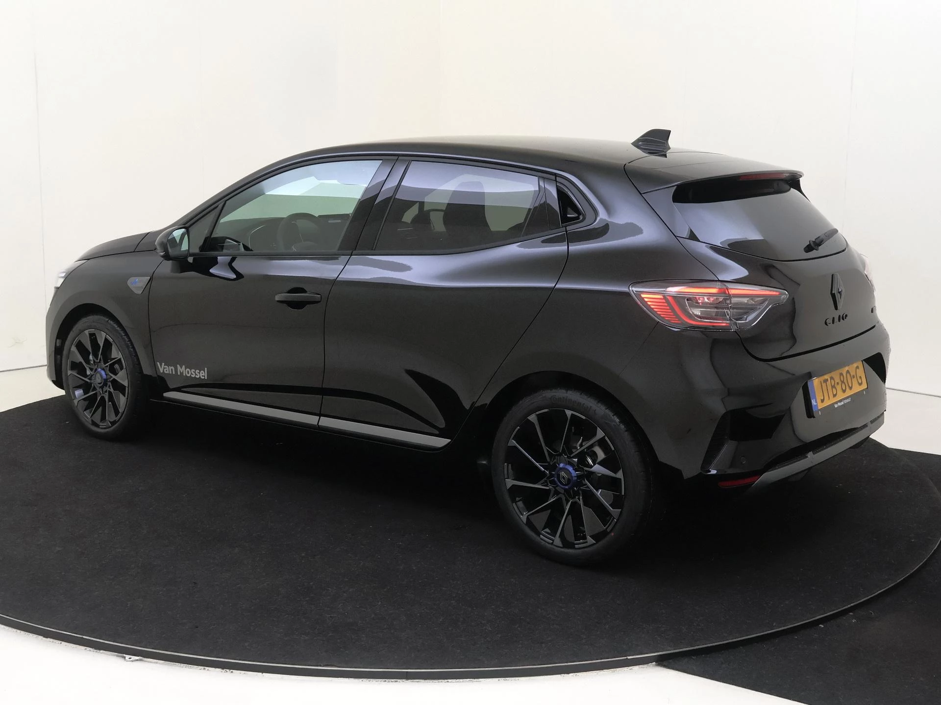 Renault Clio – autofoto 4