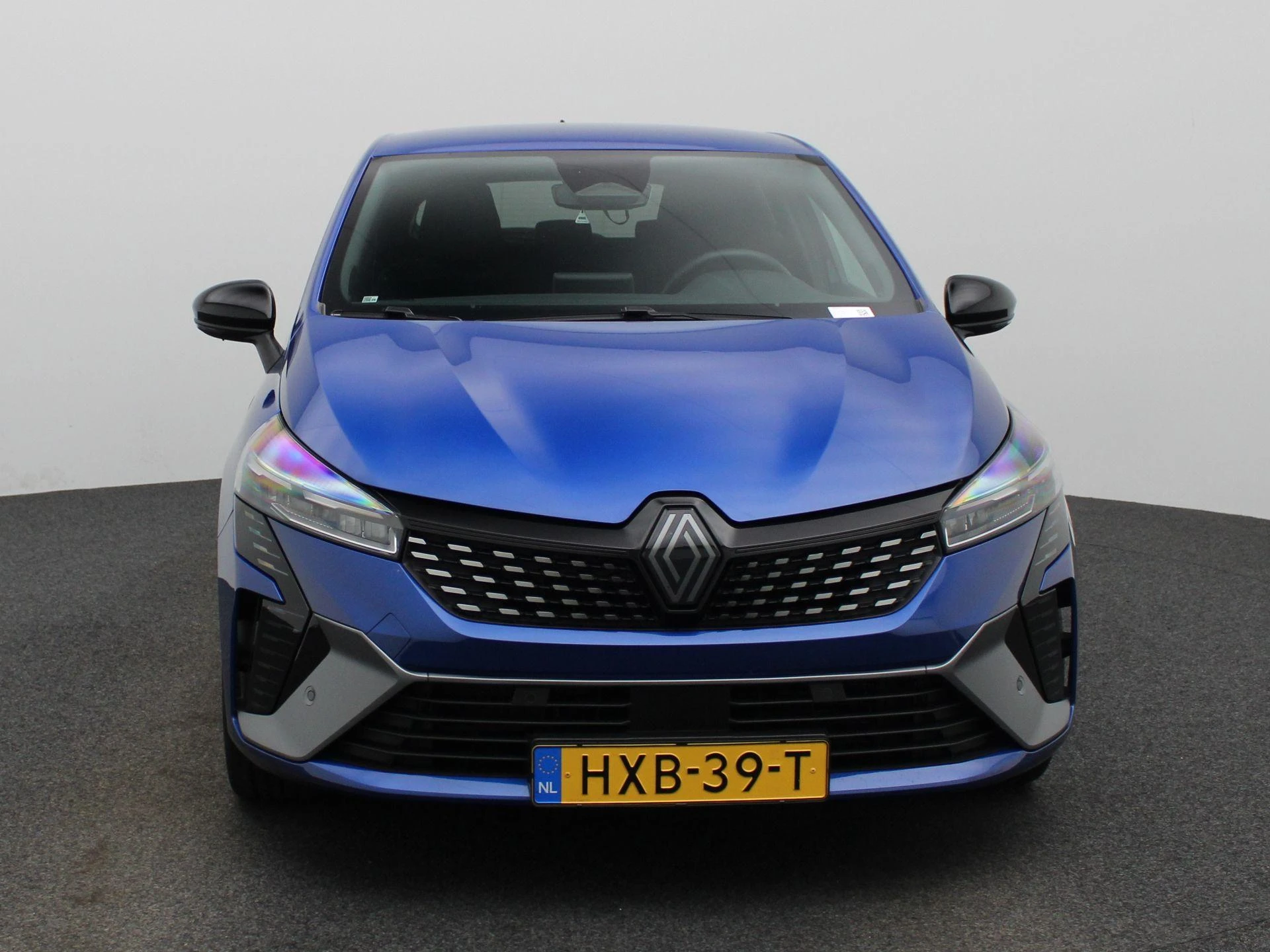 Renault Clio – autofoto 4