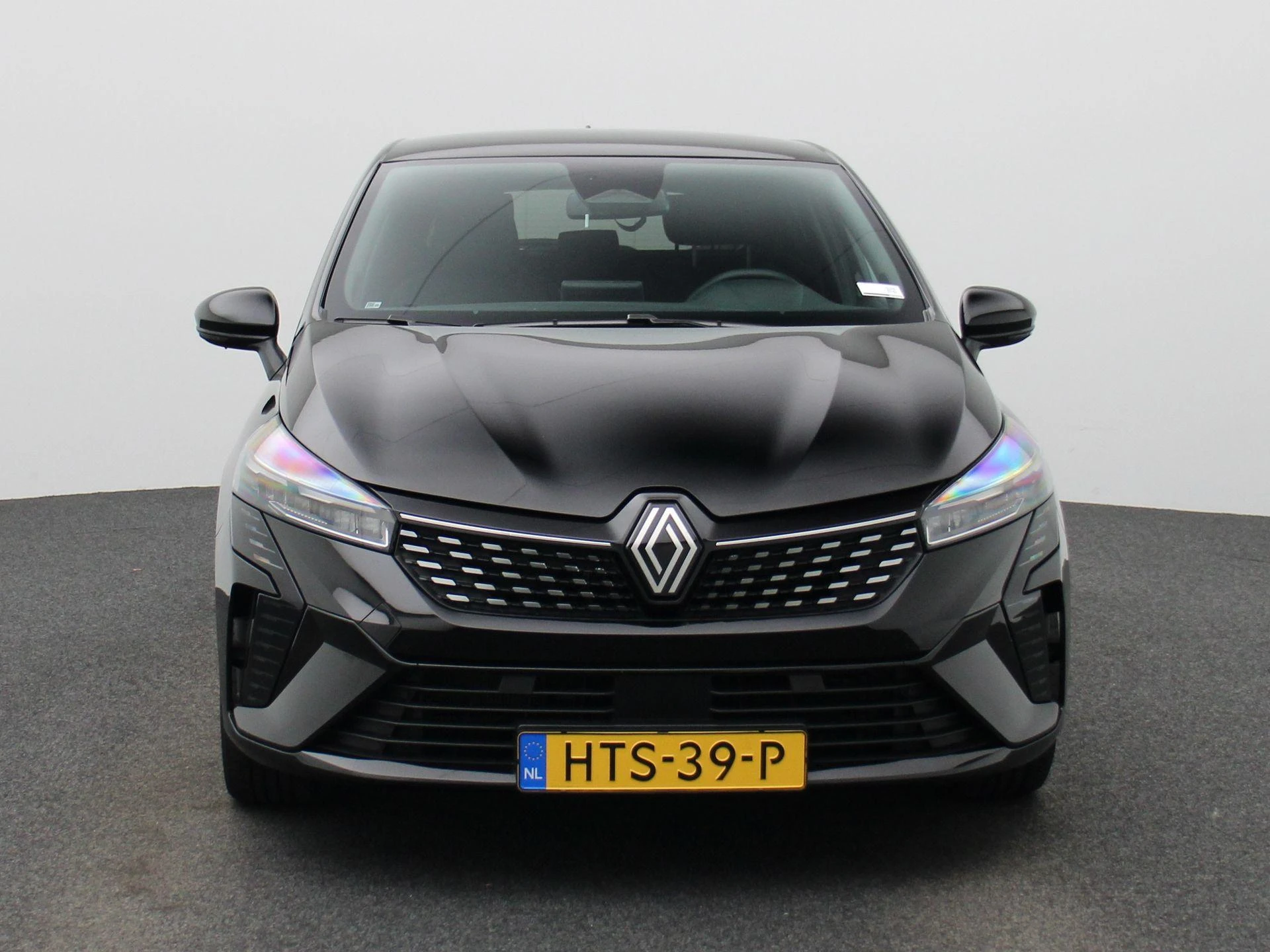 Renault Clio – autofoto 4