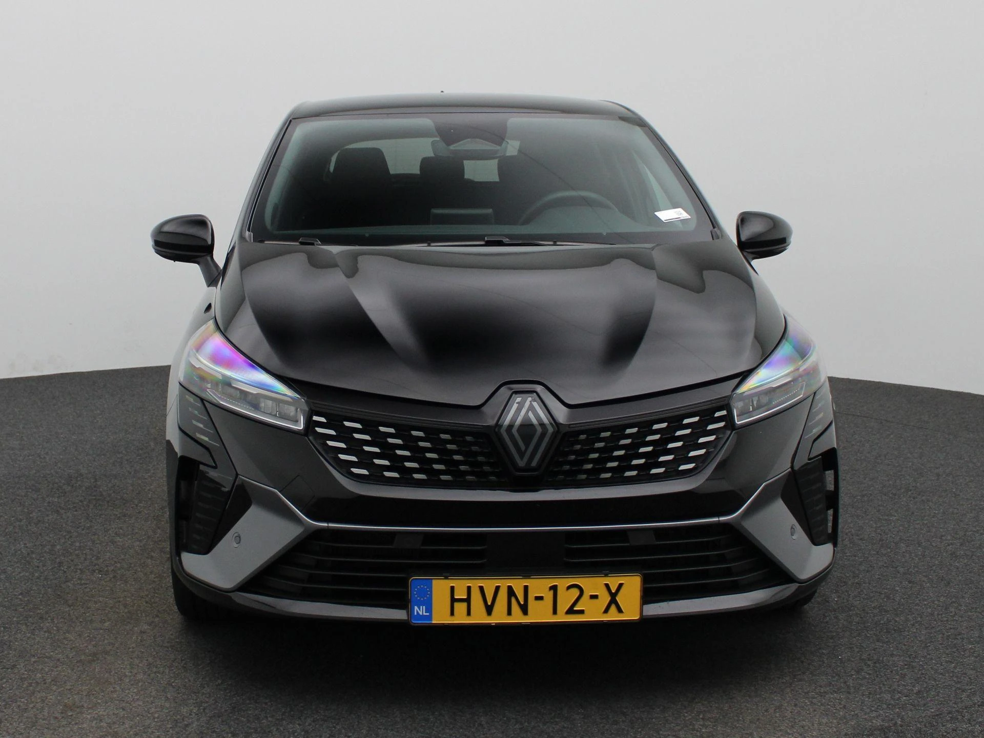 Renault Clio – autofoto 4