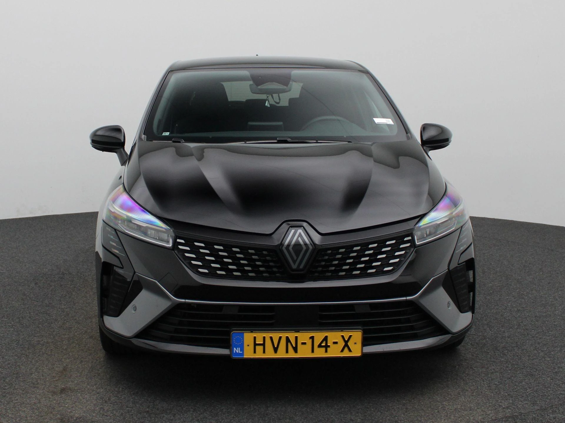 Renault Clio – autofoto 4