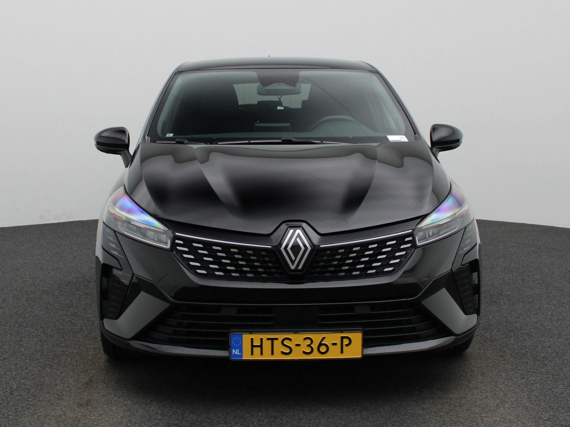 Renault Clio – autofoto 4