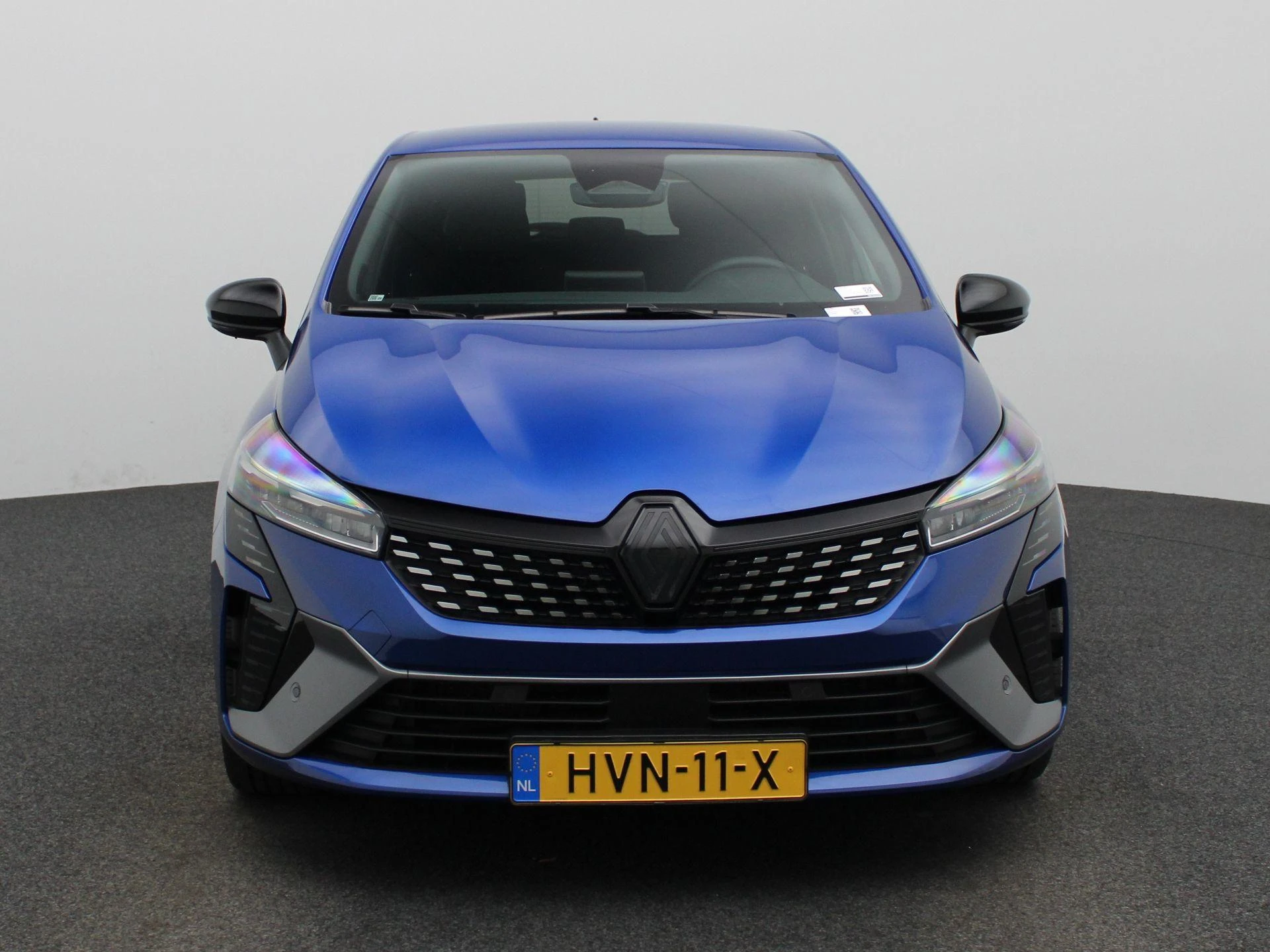 Renault Clio – autofoto 4
