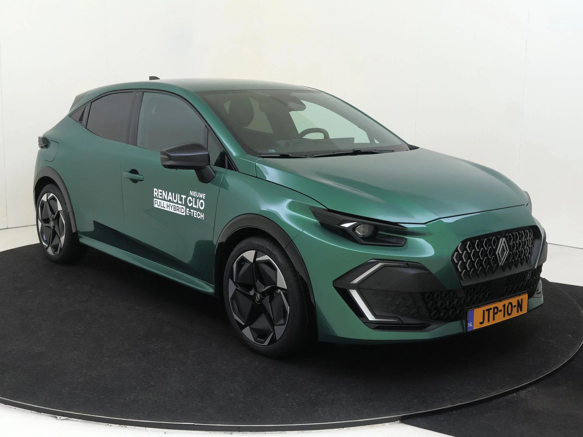 Renault Clio – autofoto 4