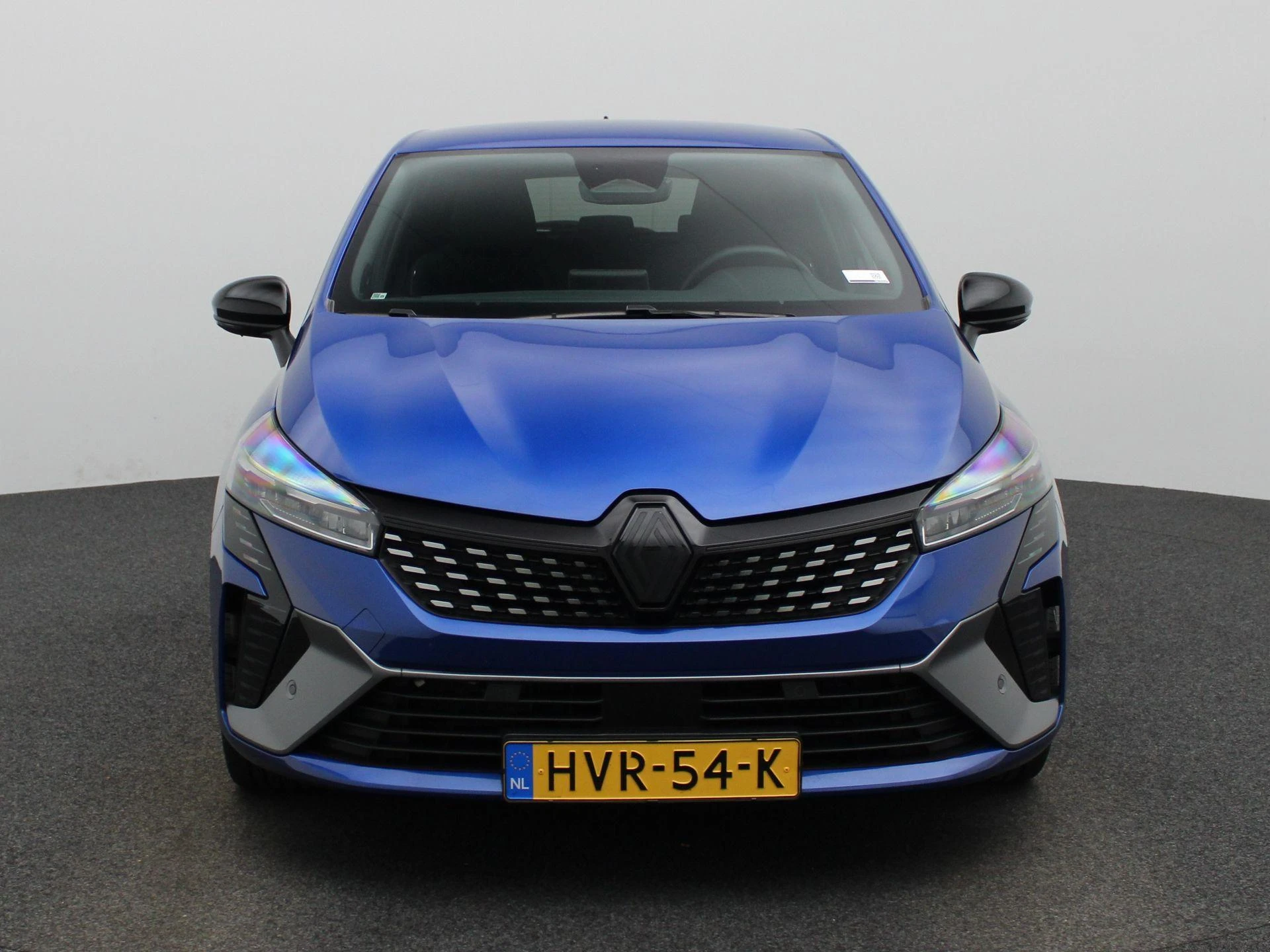 Renault Clio – autofoto 4