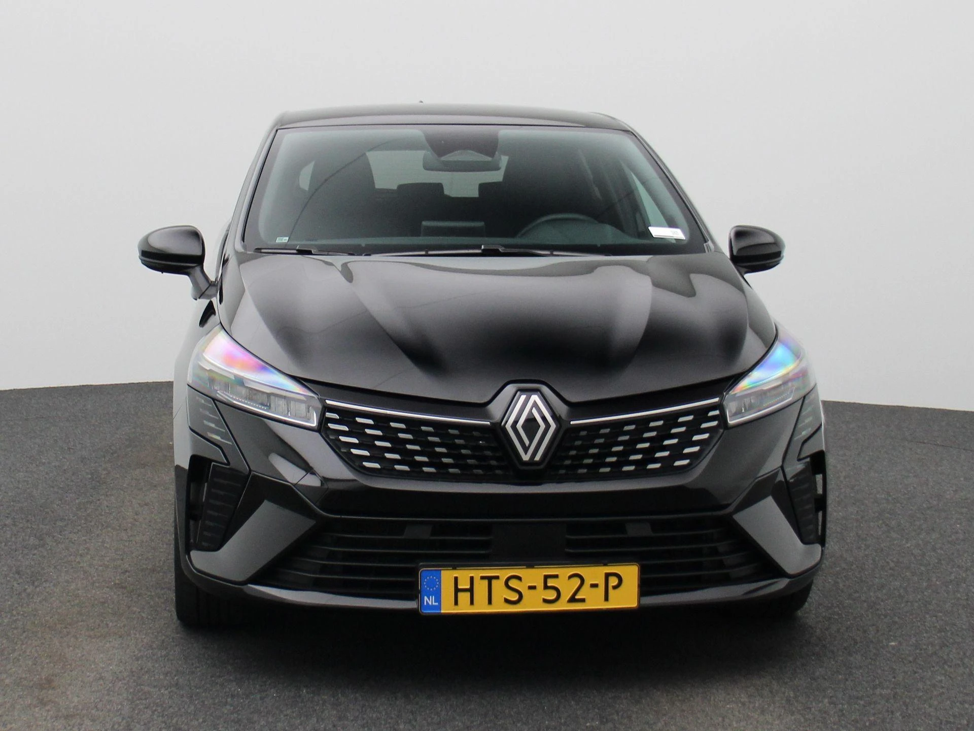 Renault Clio – autofoto 4