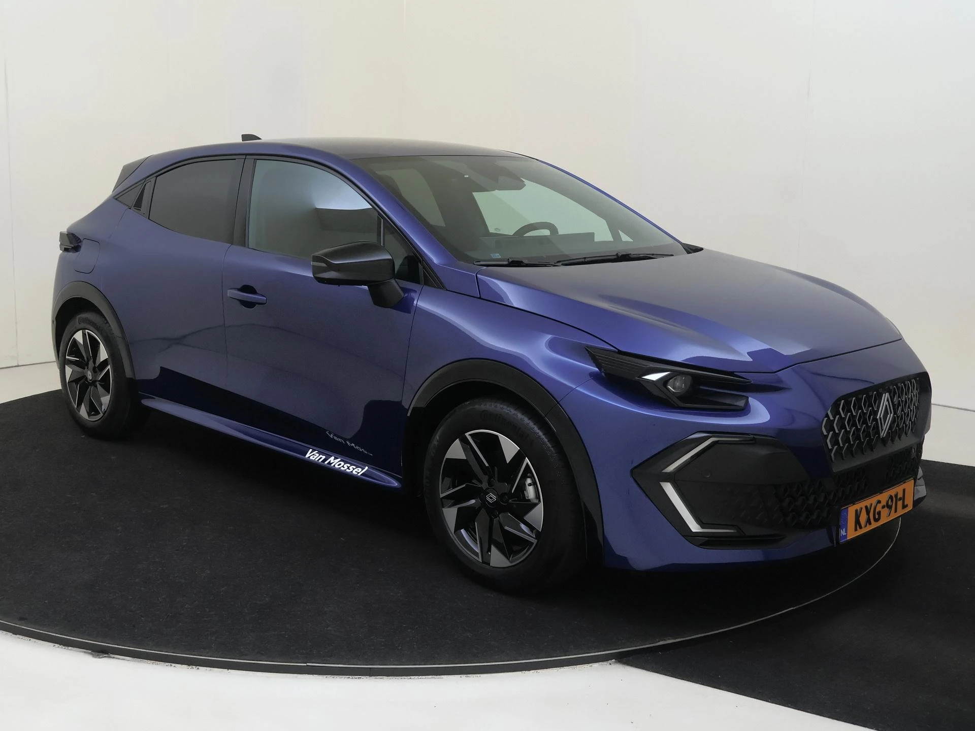 Renault Clio – autofoto 4