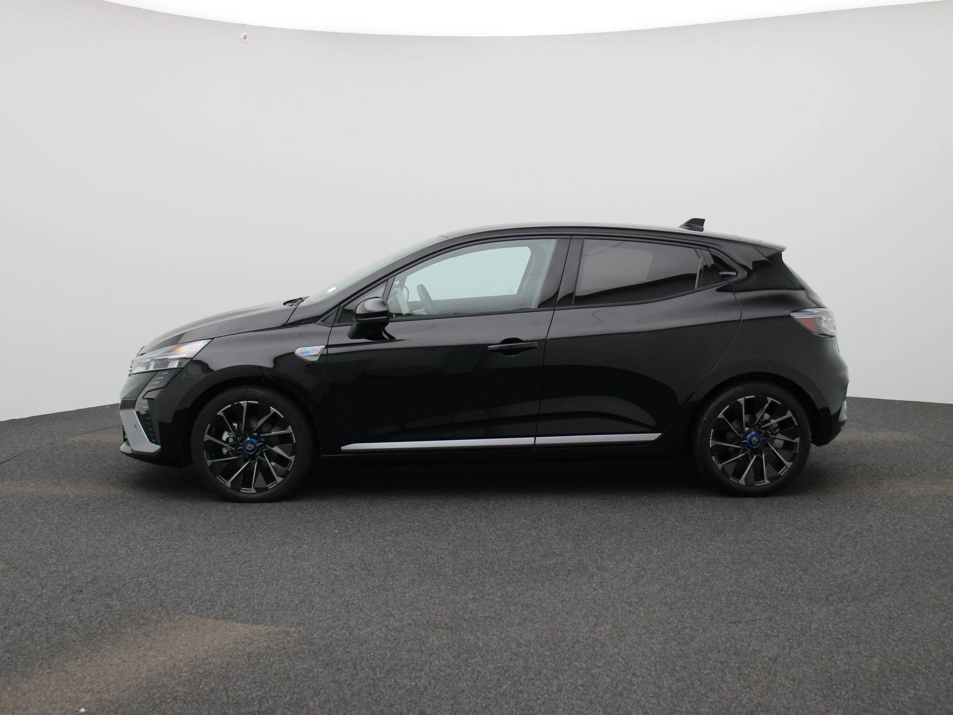 Renault Clio – autofoto 5