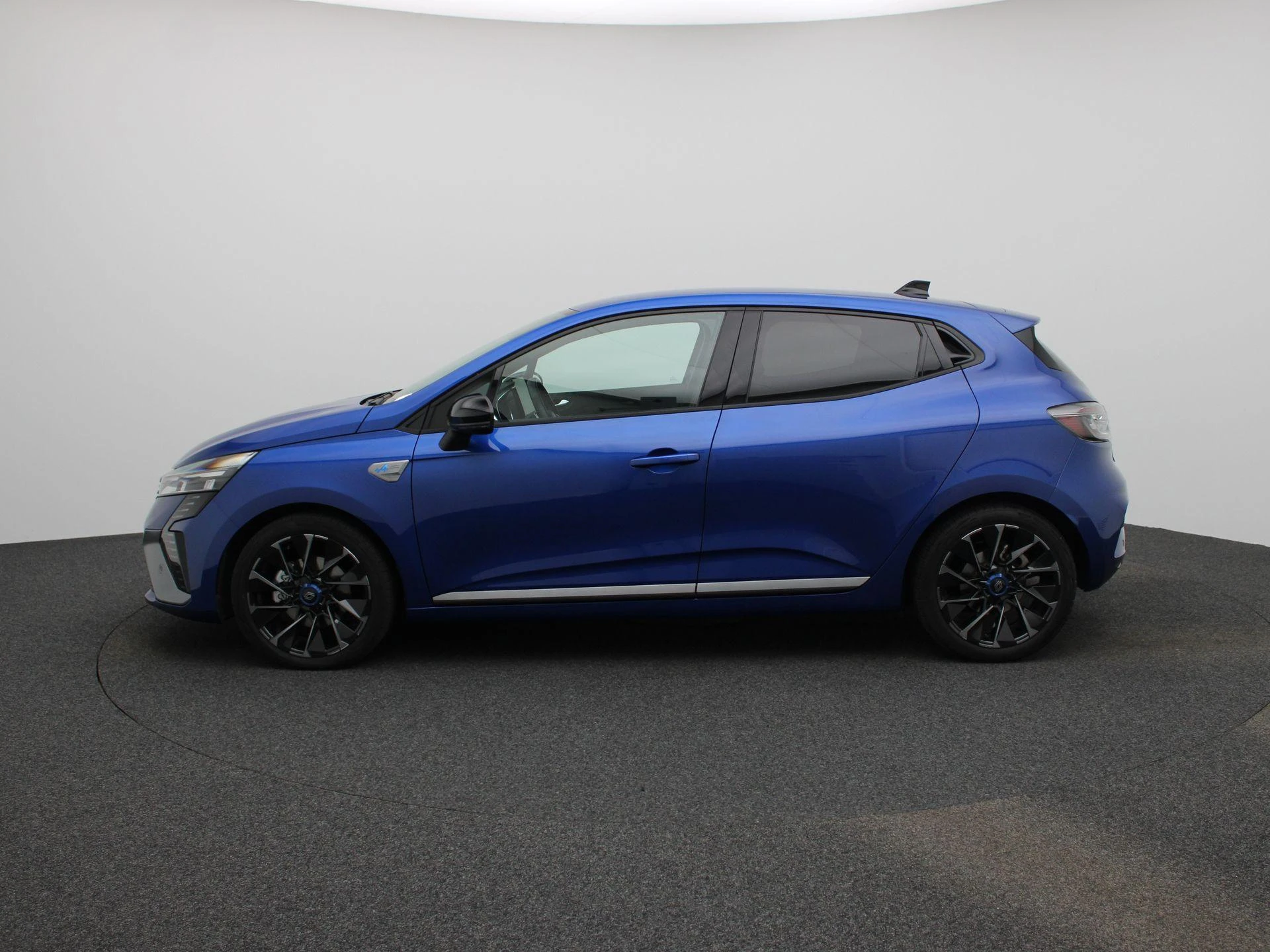 Renault Clio – autofoto 5