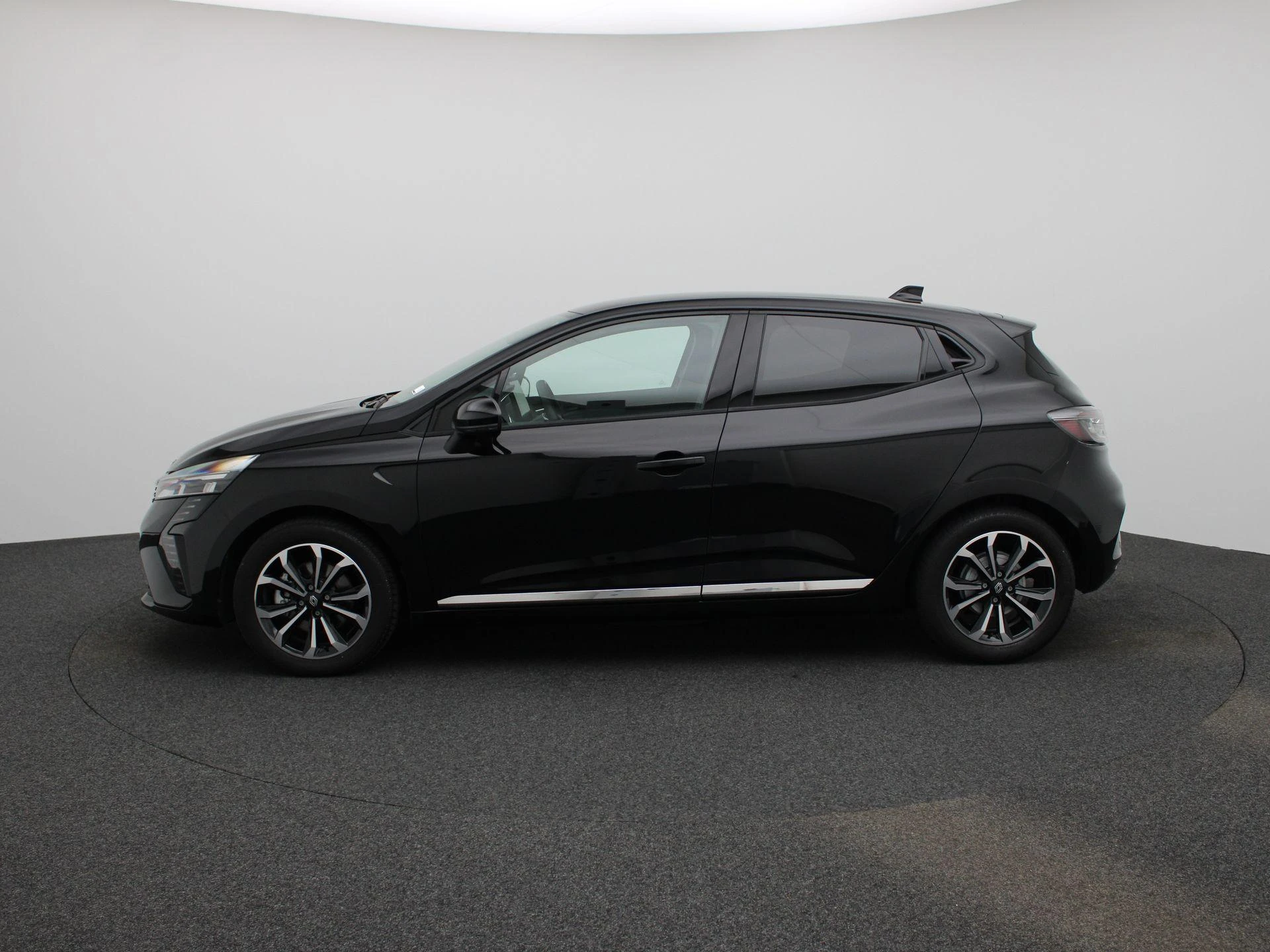 Renault Clio – autofoto 5