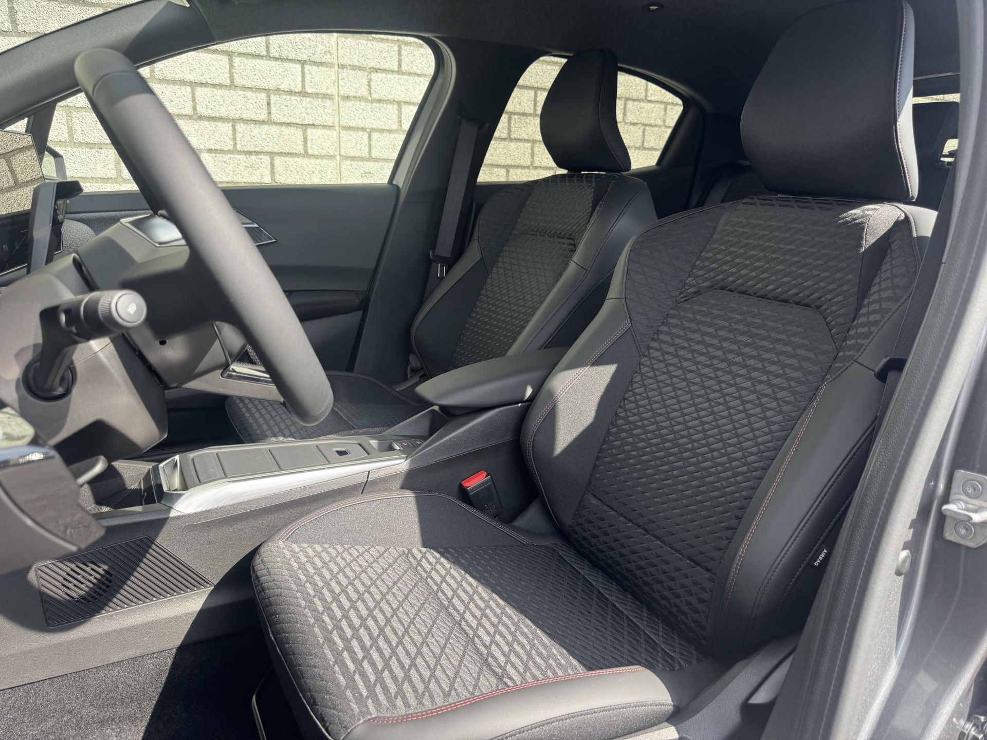Renault Clio – autofoto 5